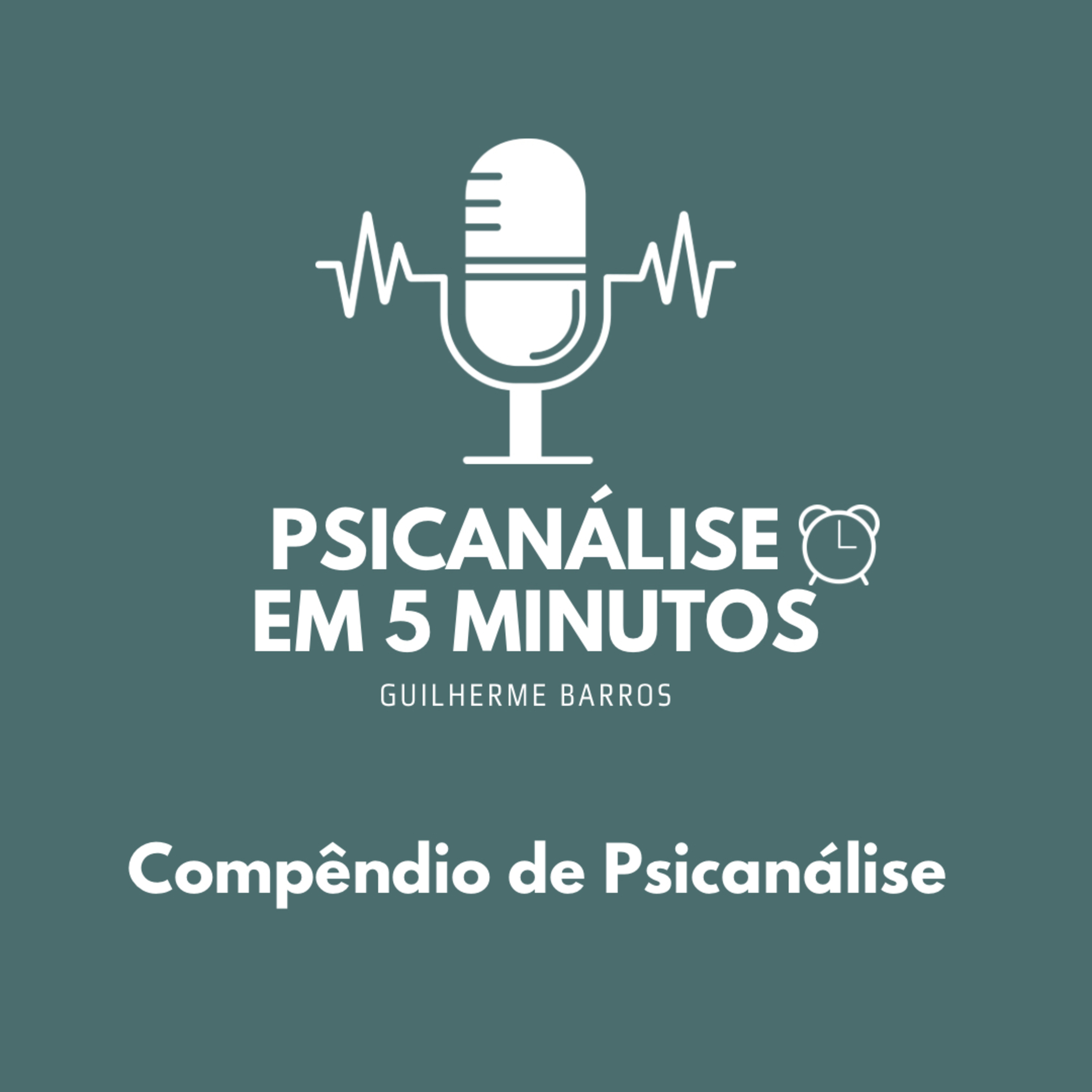Introdução episode artwork