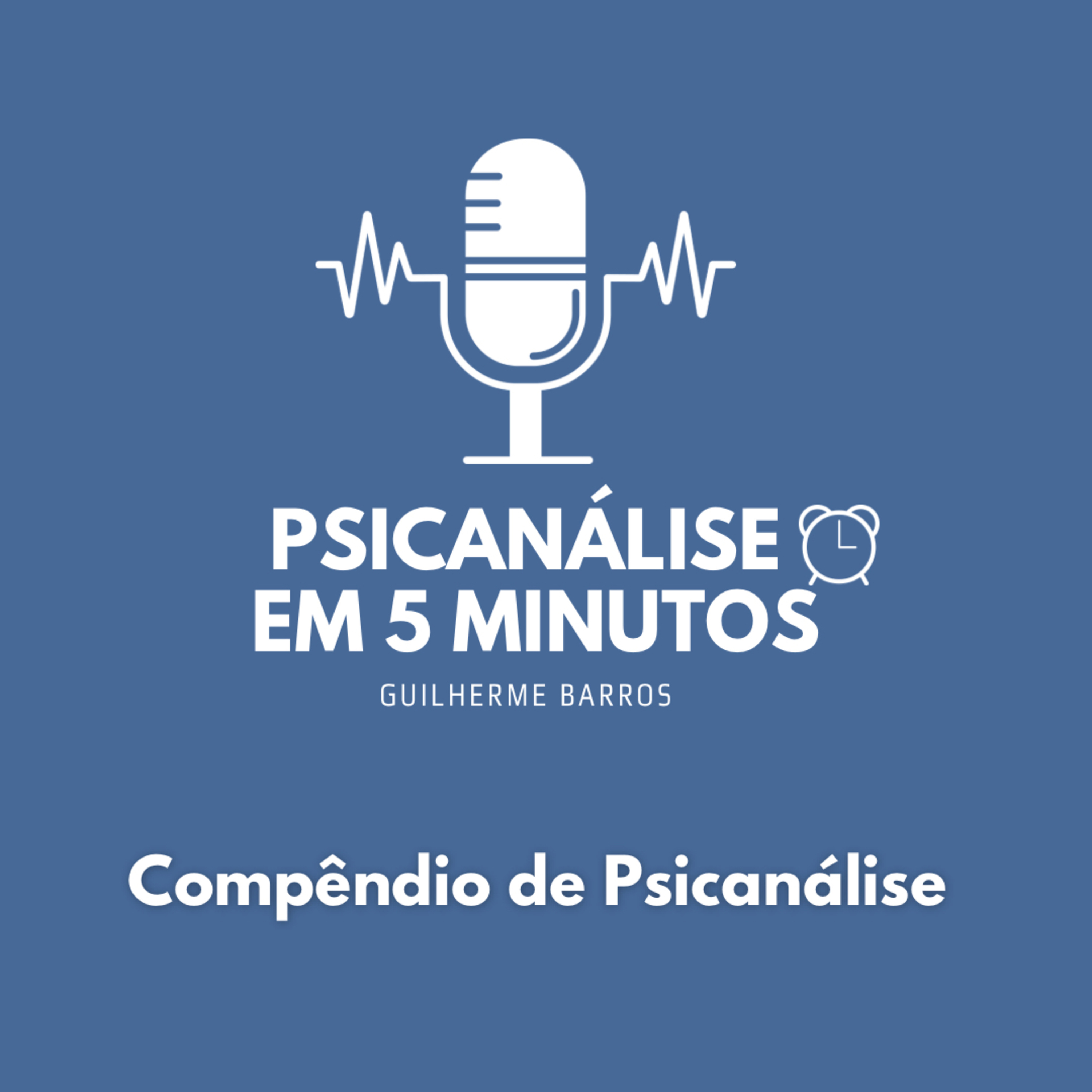 O aparelho psíquico  episode artwork