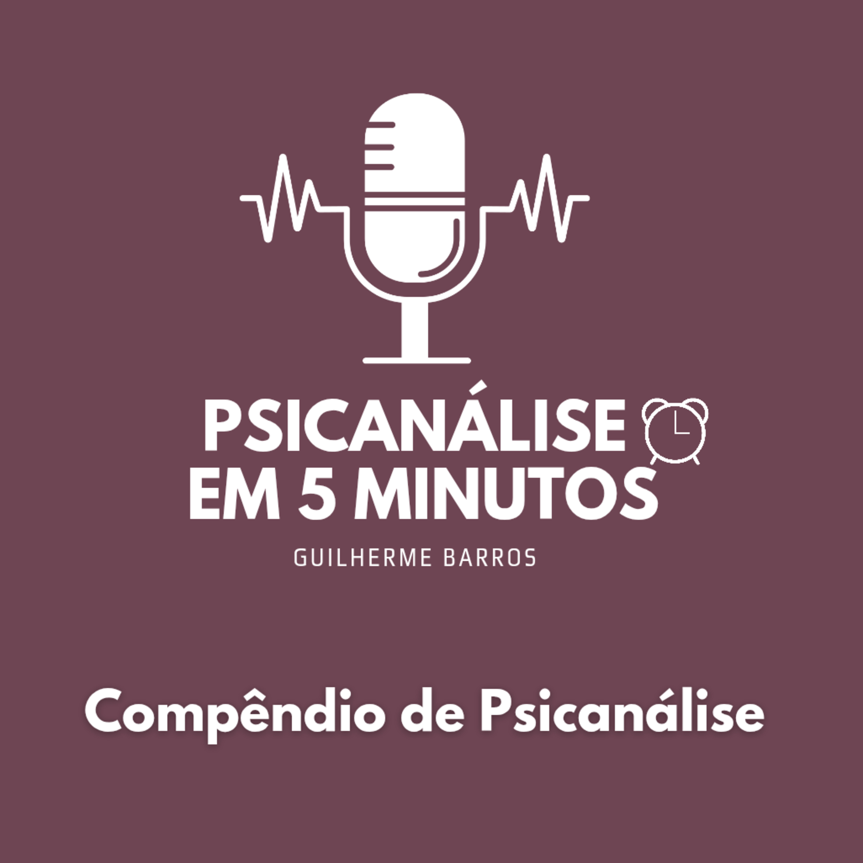 A doutrina das pulsões  episode artwork