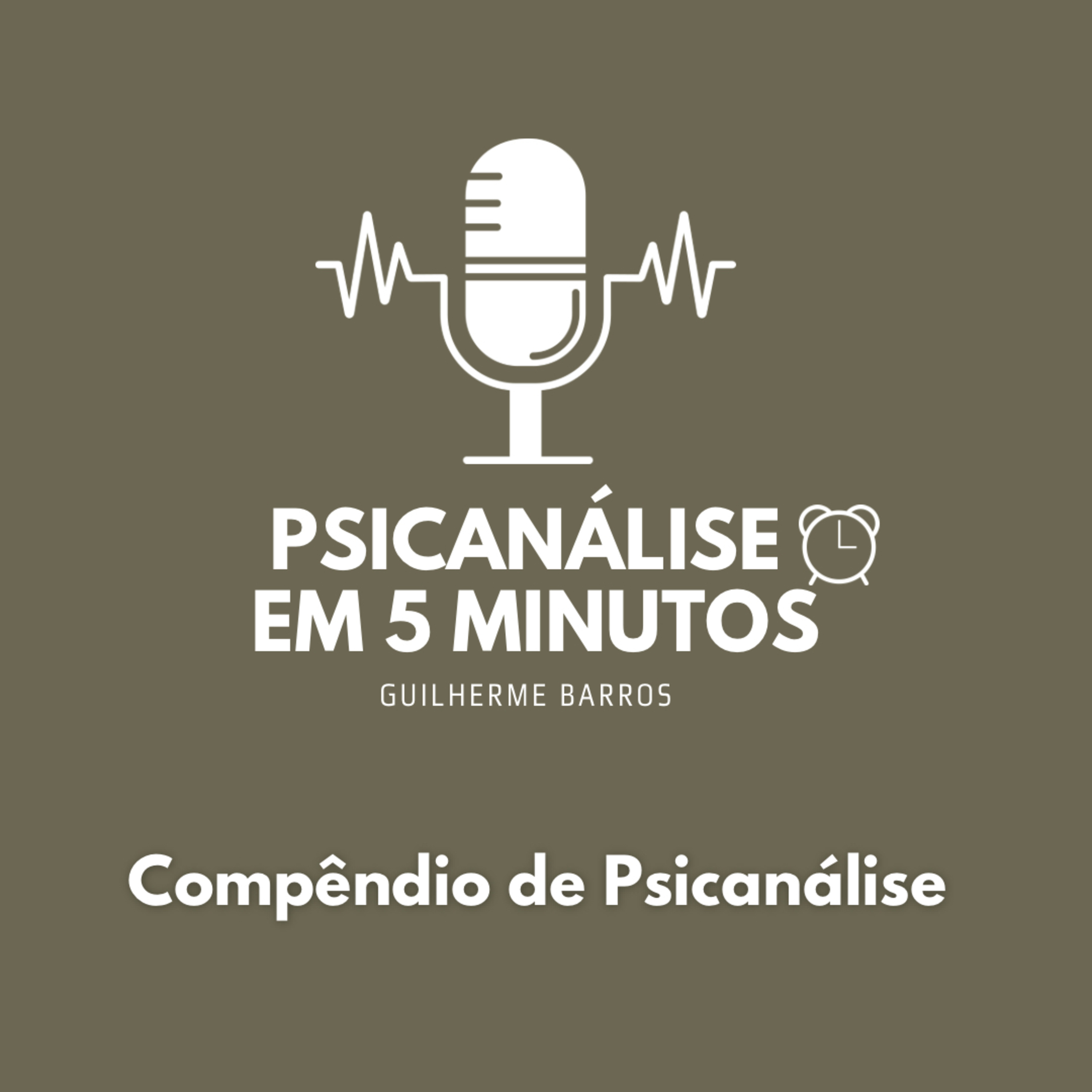 Qualidades psíquicas episode artwork