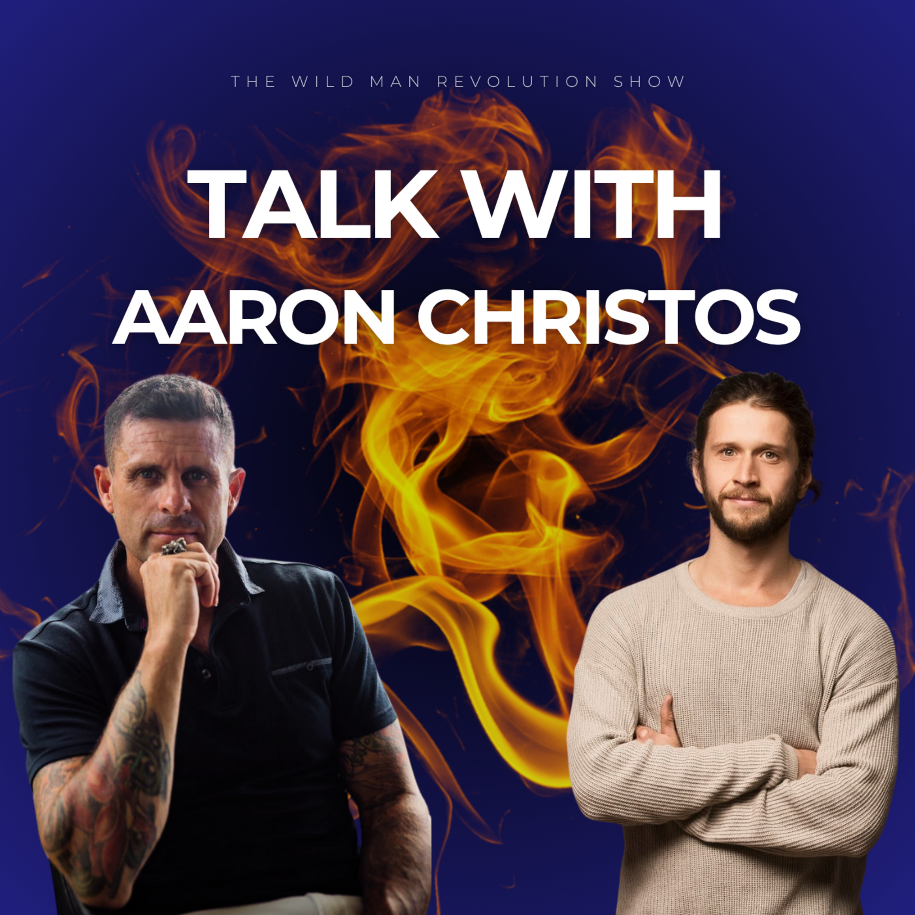 The Wild Man Revolution Show