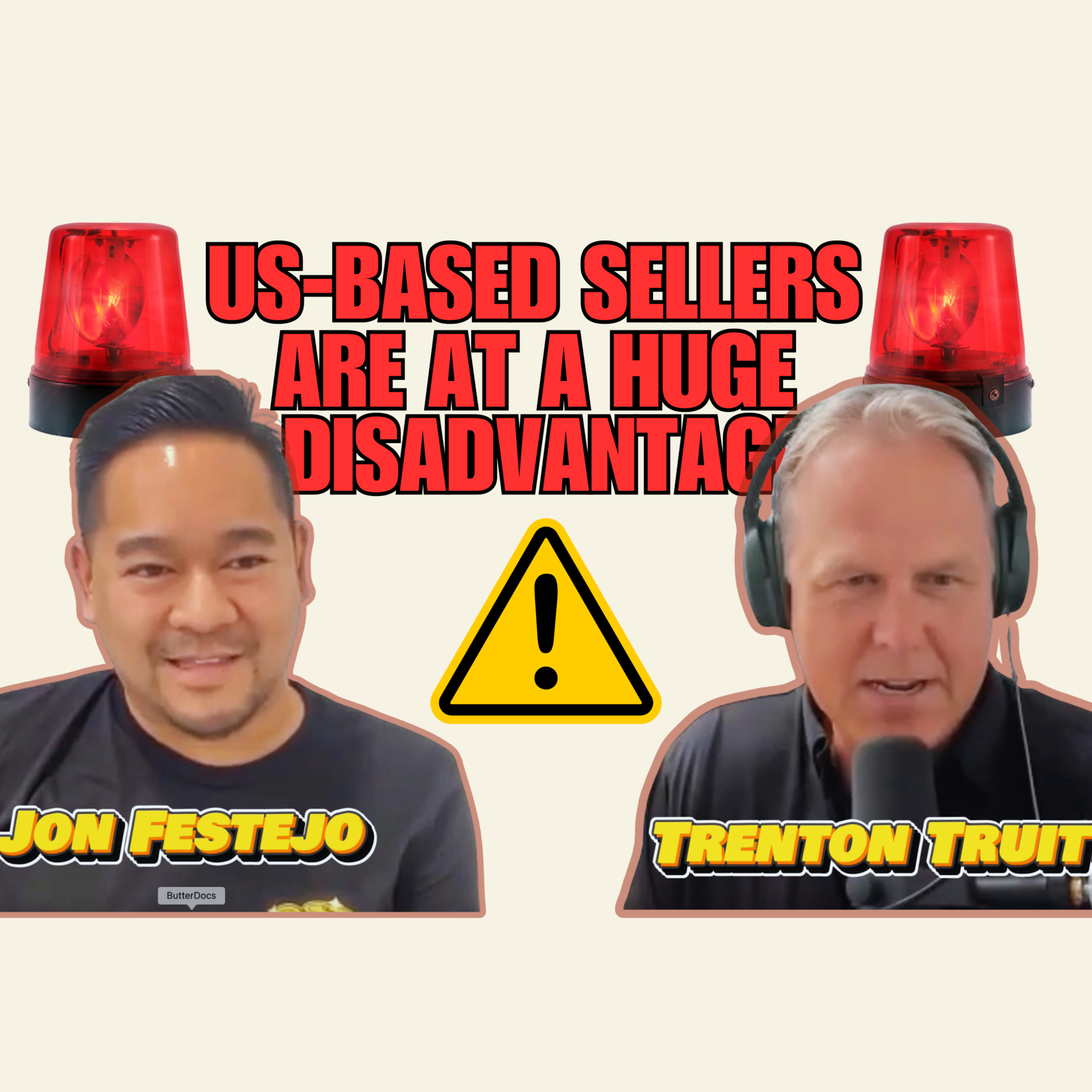 I\'m Not Selling You Anything