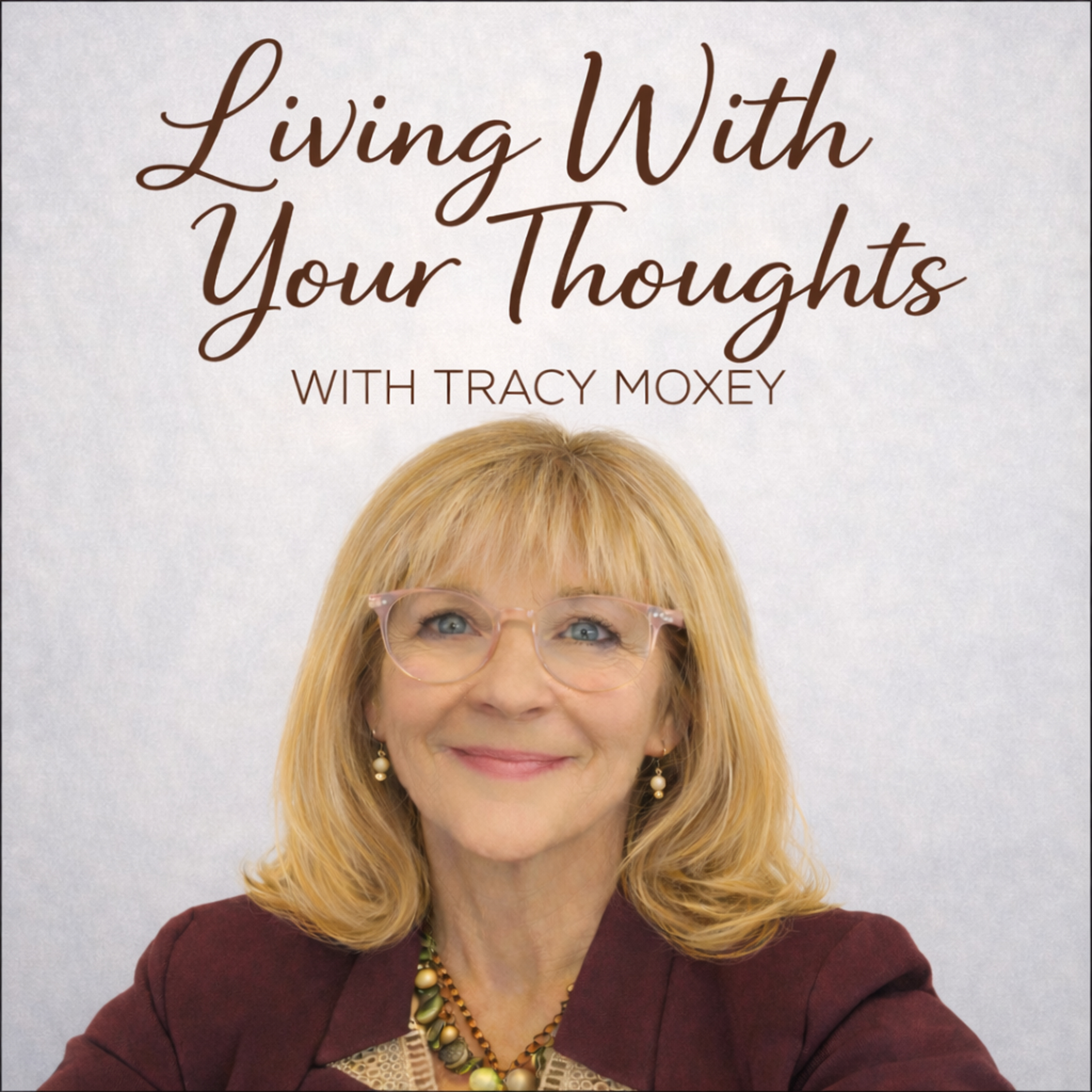 Episode 213 Redefining Success for the New Year: From Pressure to Purpose episode artwork