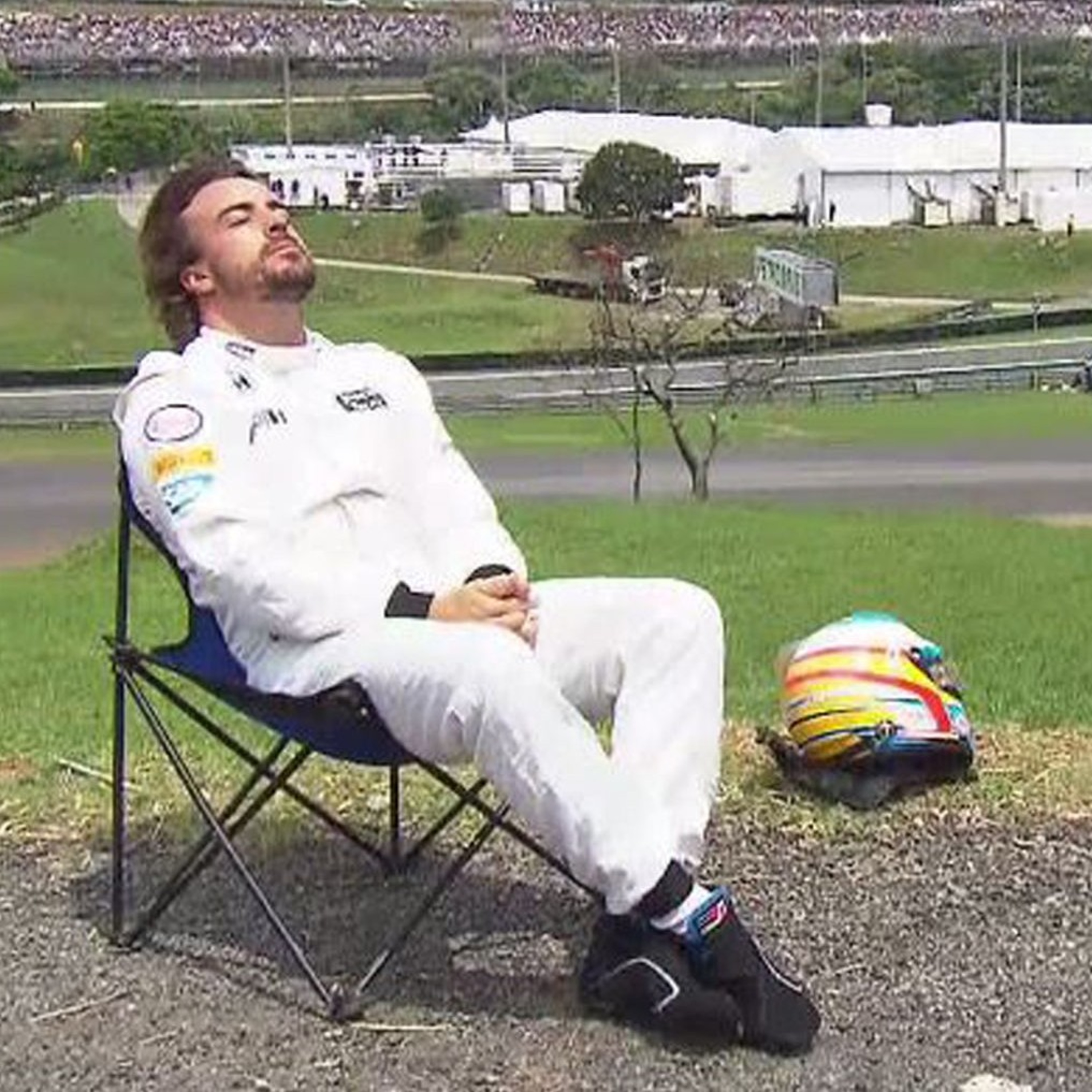 I Took Phone Calls From F1’s Biggest Fans & This Happened