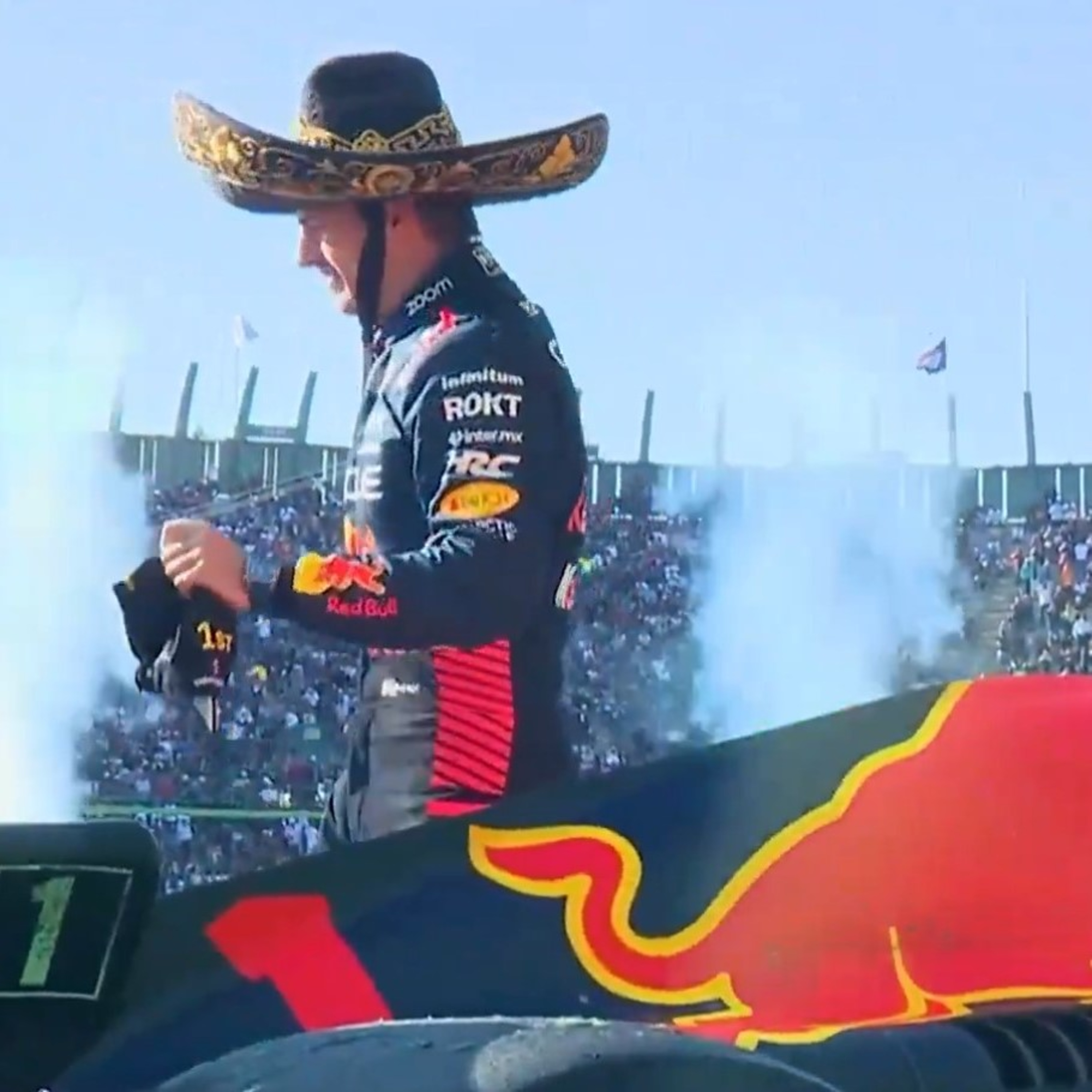 Watch This Before You Watch F1’s 2025 Mexico City Grand Prix