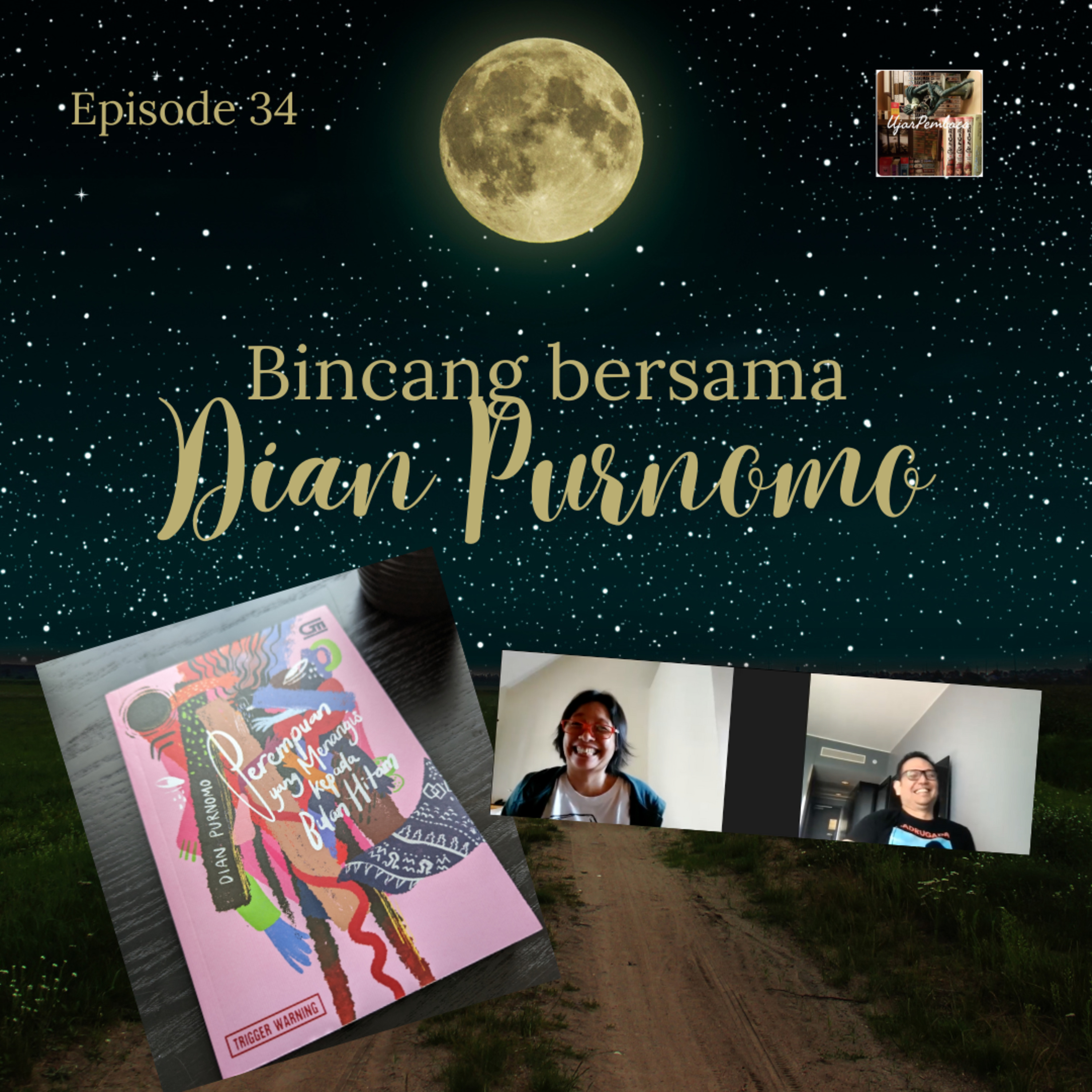 Ujar Pembaca