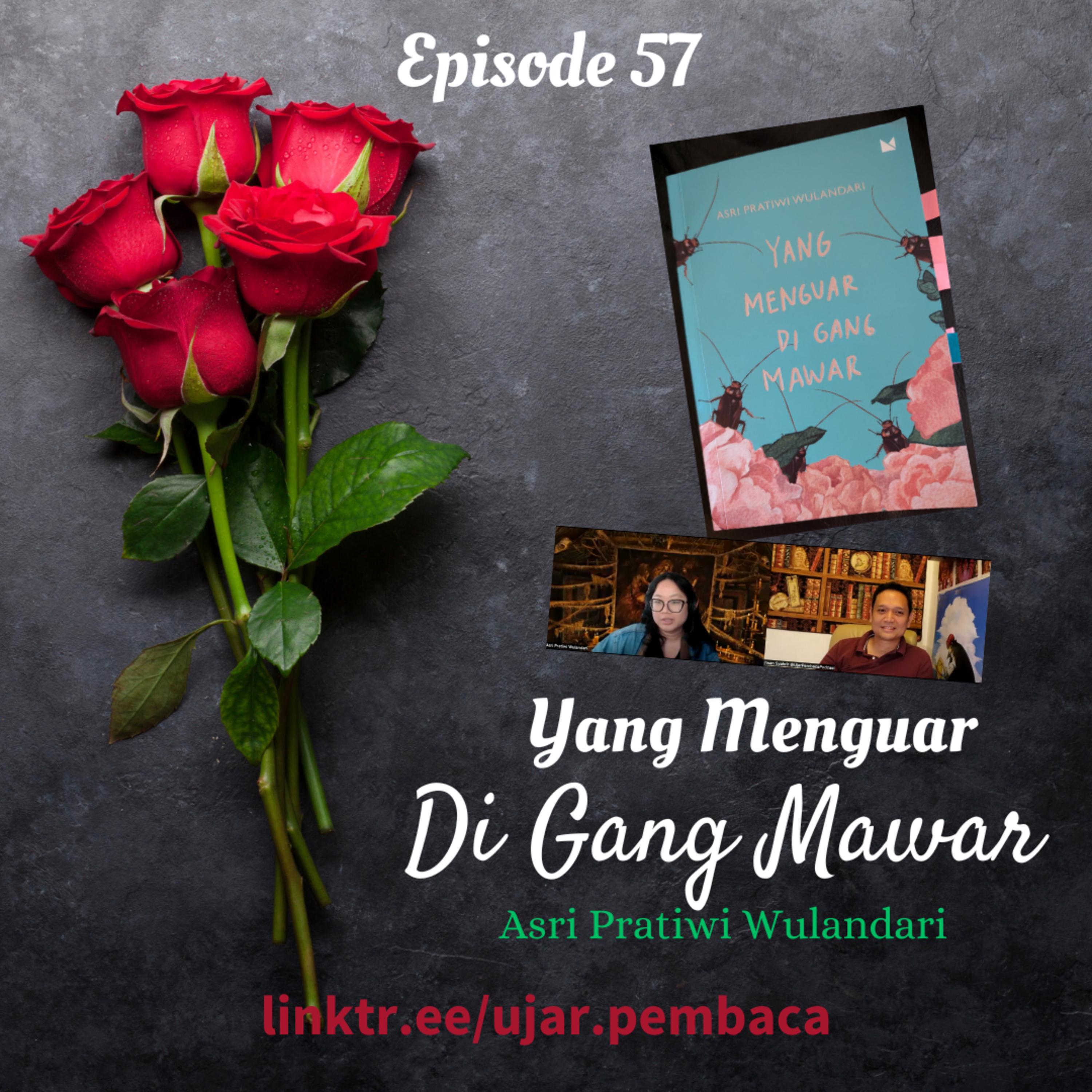 Ujar Pembaca