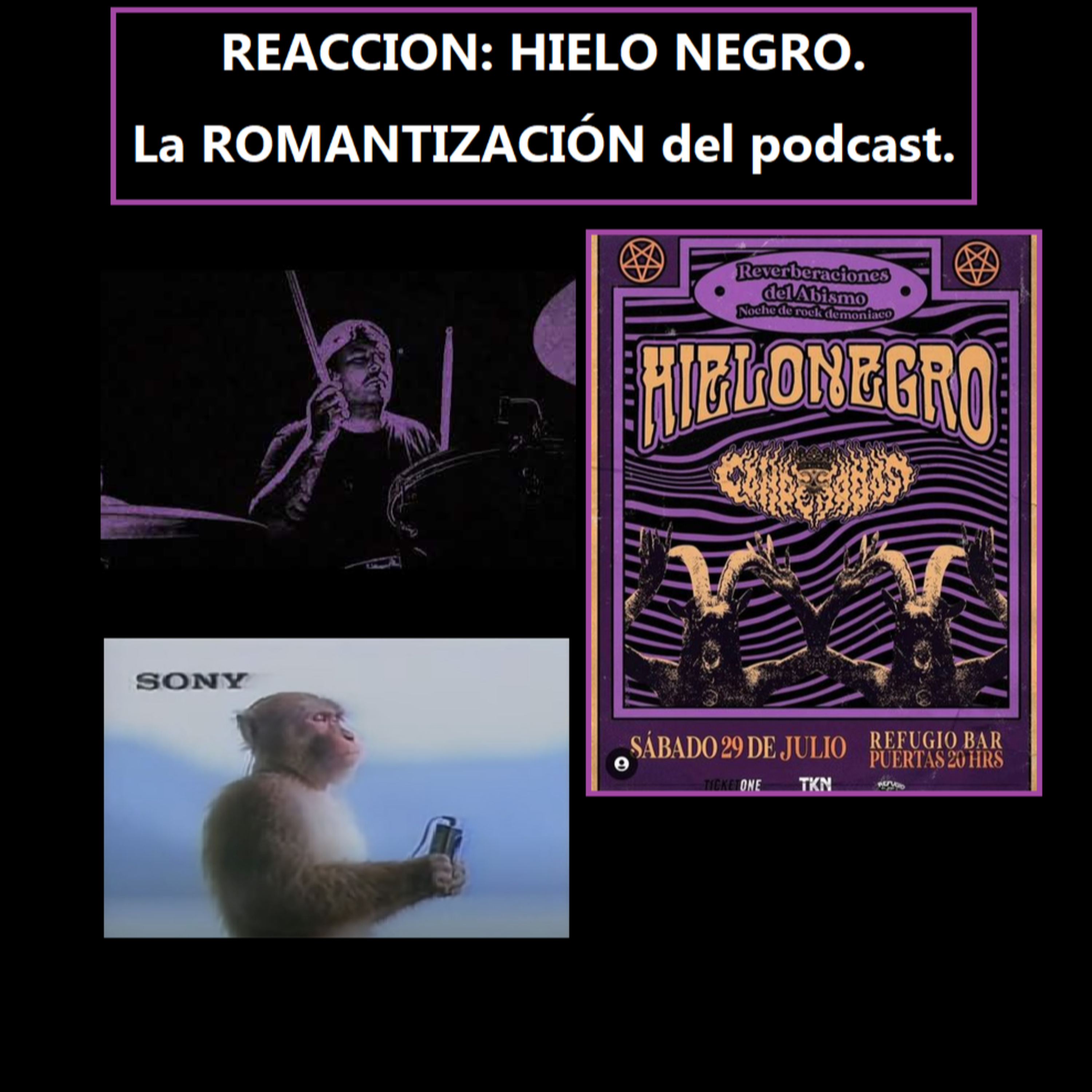 TESOROS OCULTOS