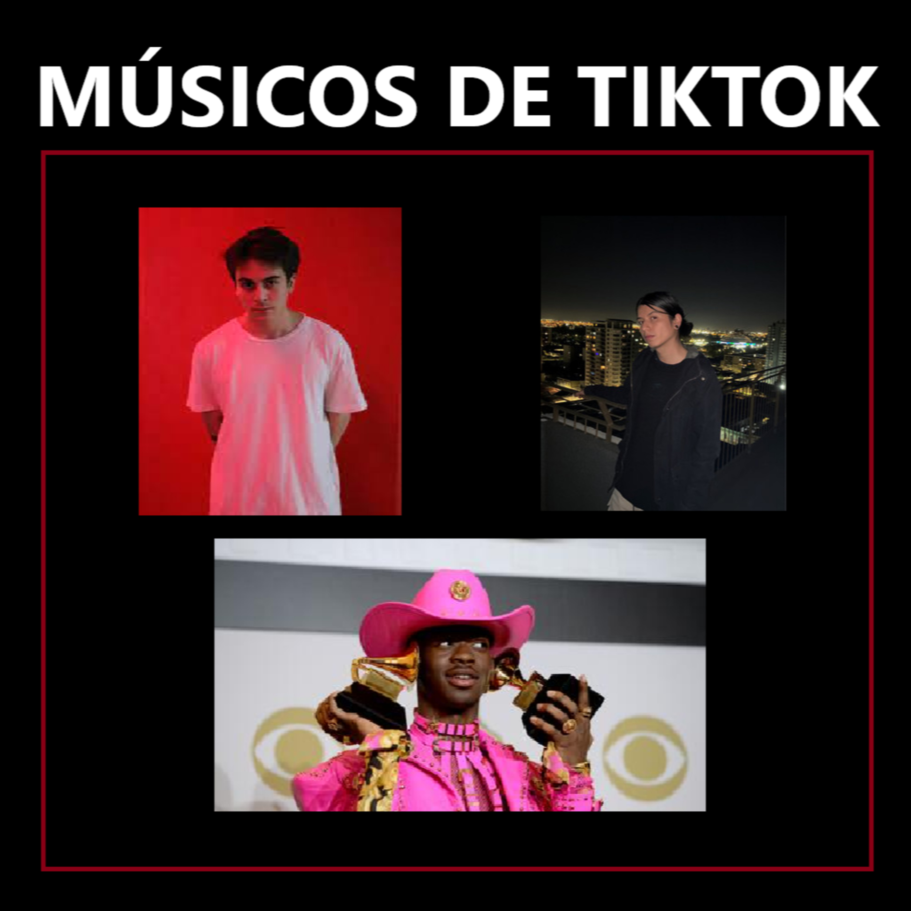 TESOROS OCULTOS