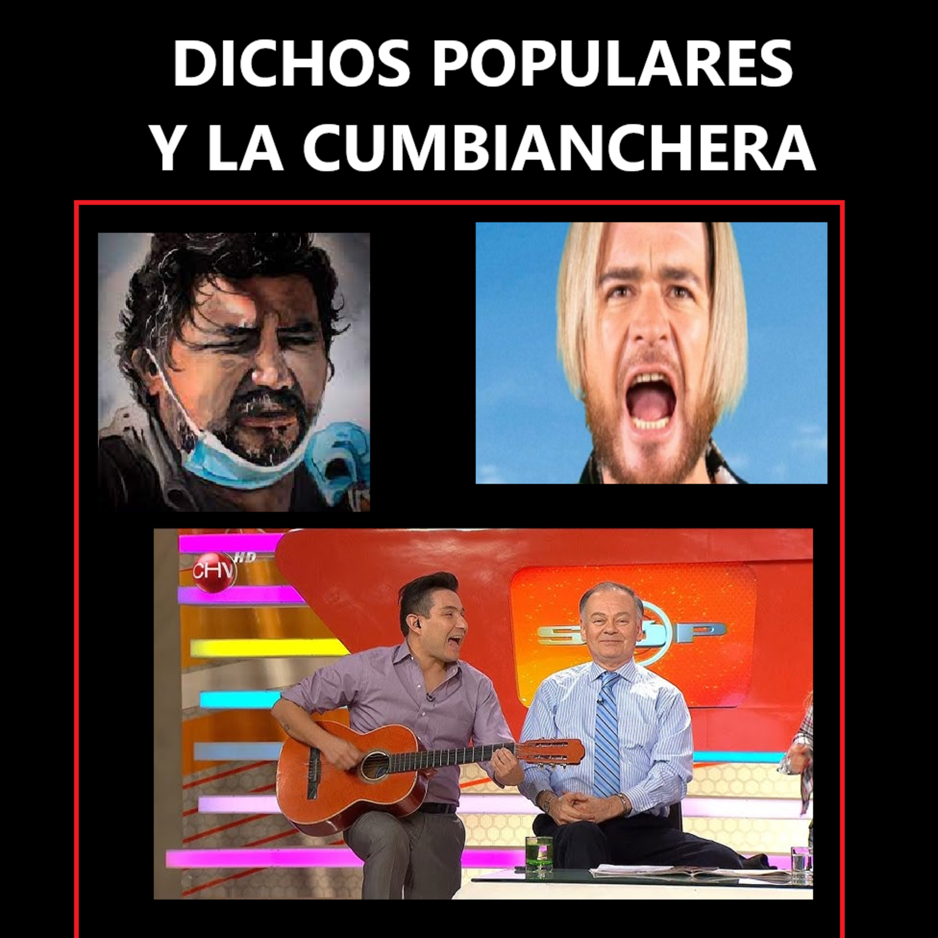 TESOROS OCULTOS
