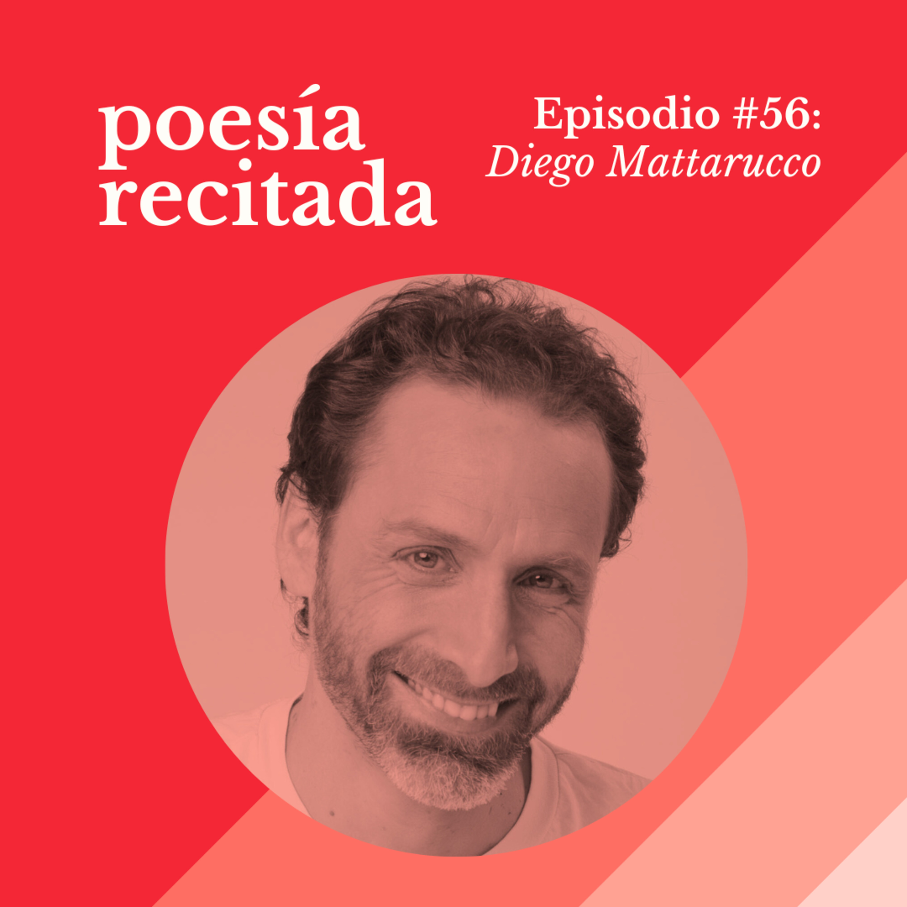 Poesía recitada