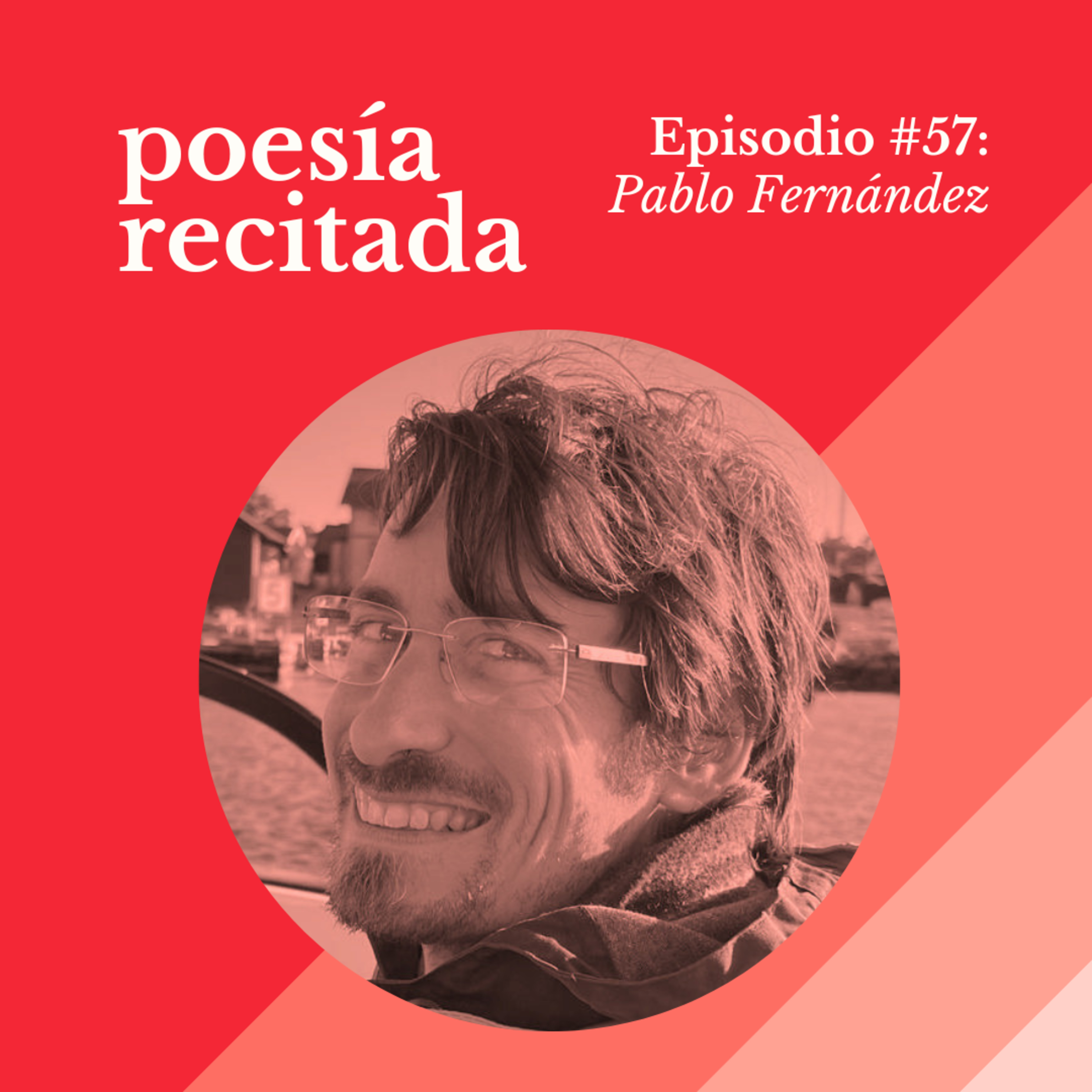 Pablo Fernández de Salas - Ojos de cuervo episode artwork