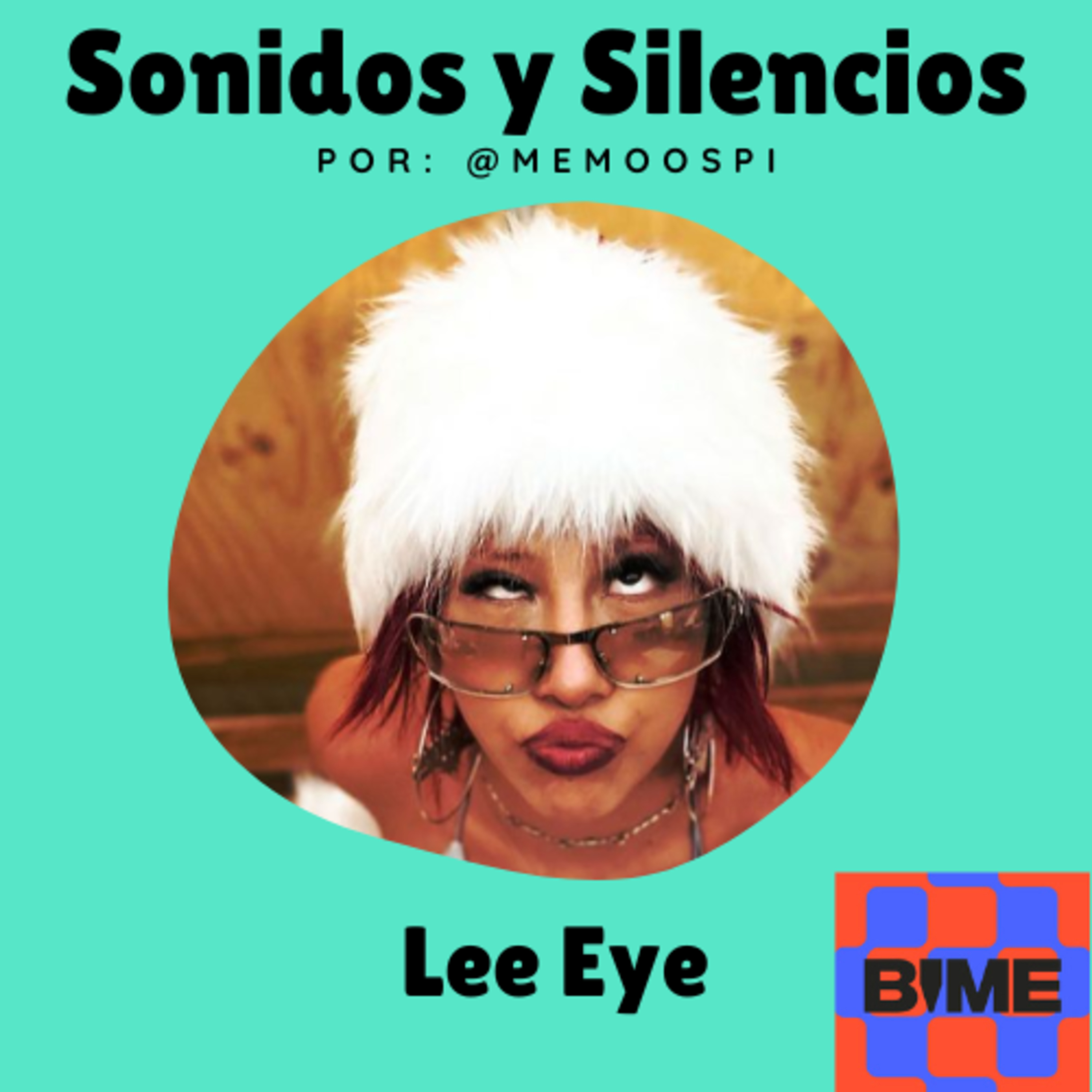 Portada de Sonidos y Silencios