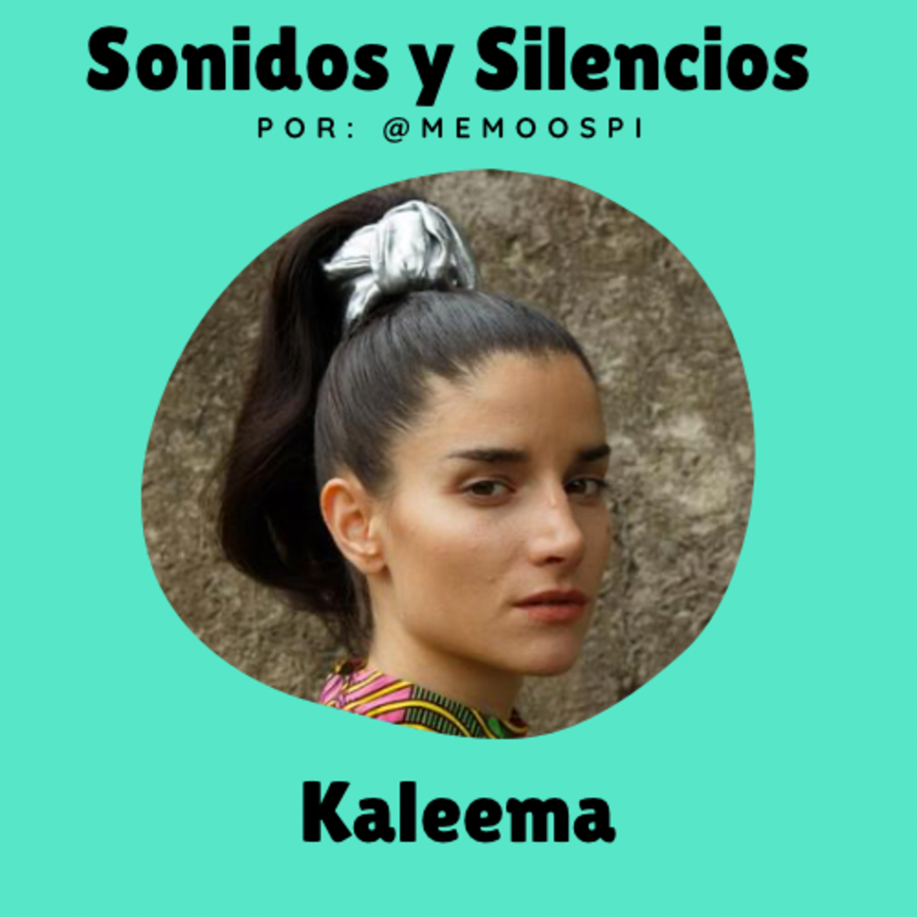 Portada de Sonidos y Silencios