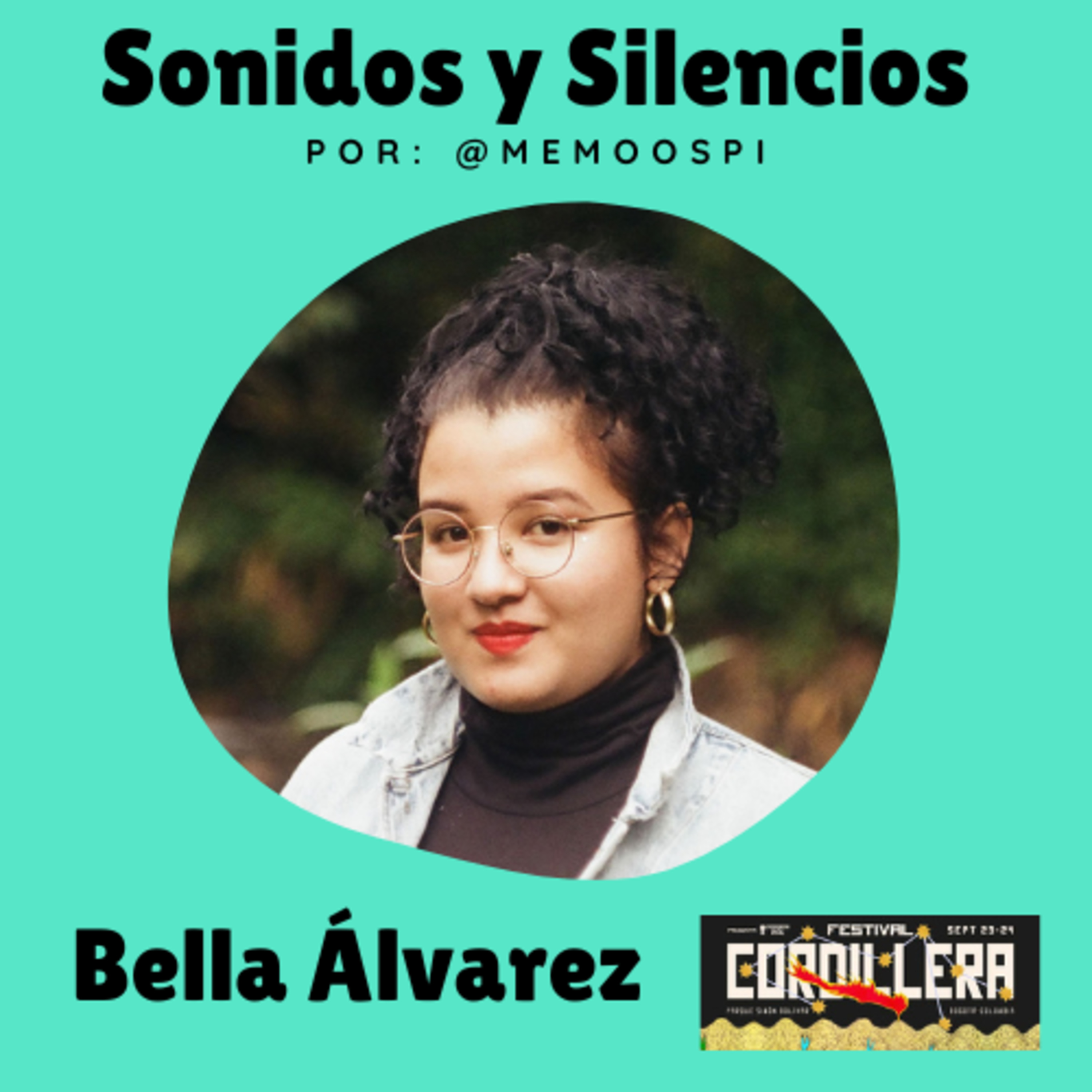 Portada de Sonidos y Silencios