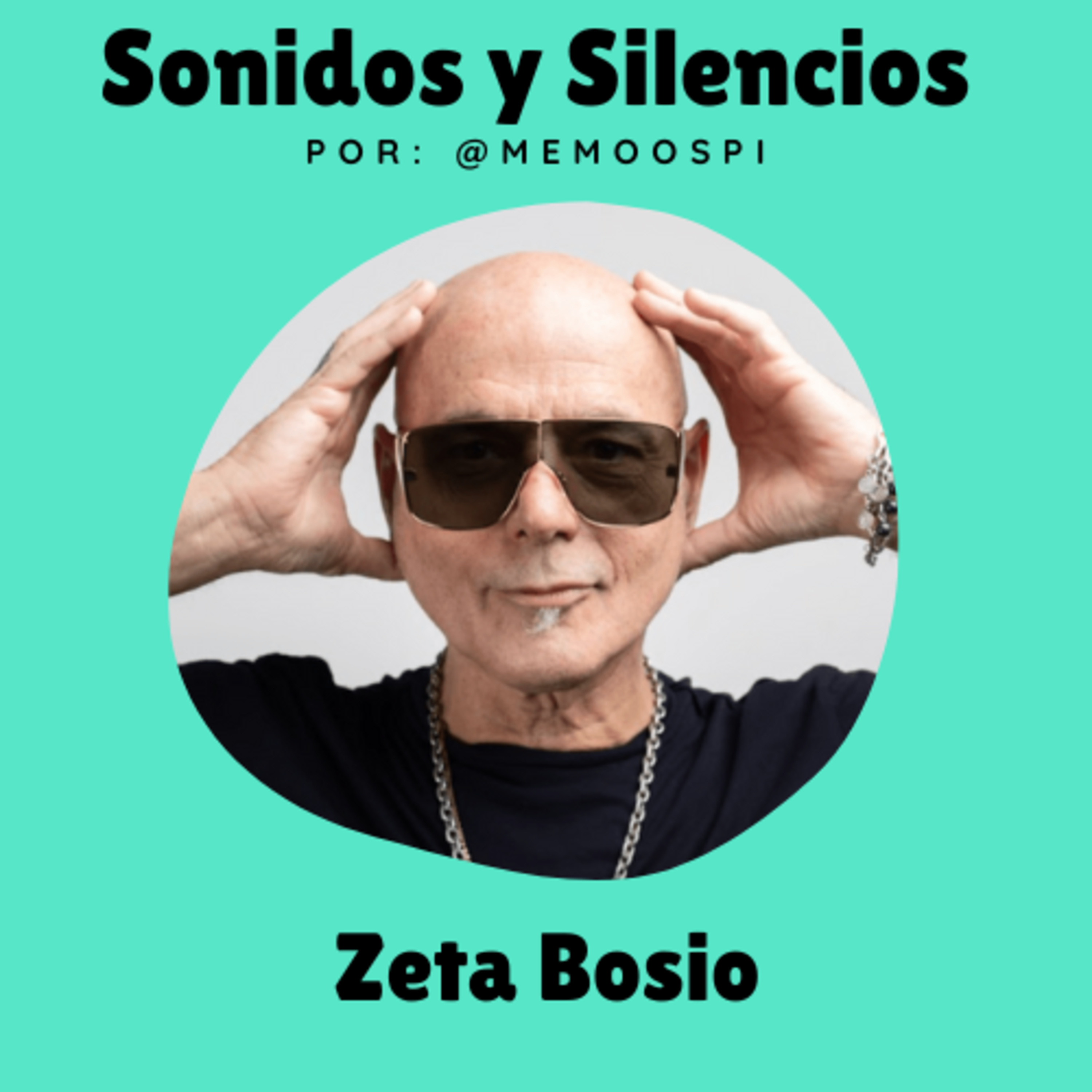 Portada de Sonidos y Silencios