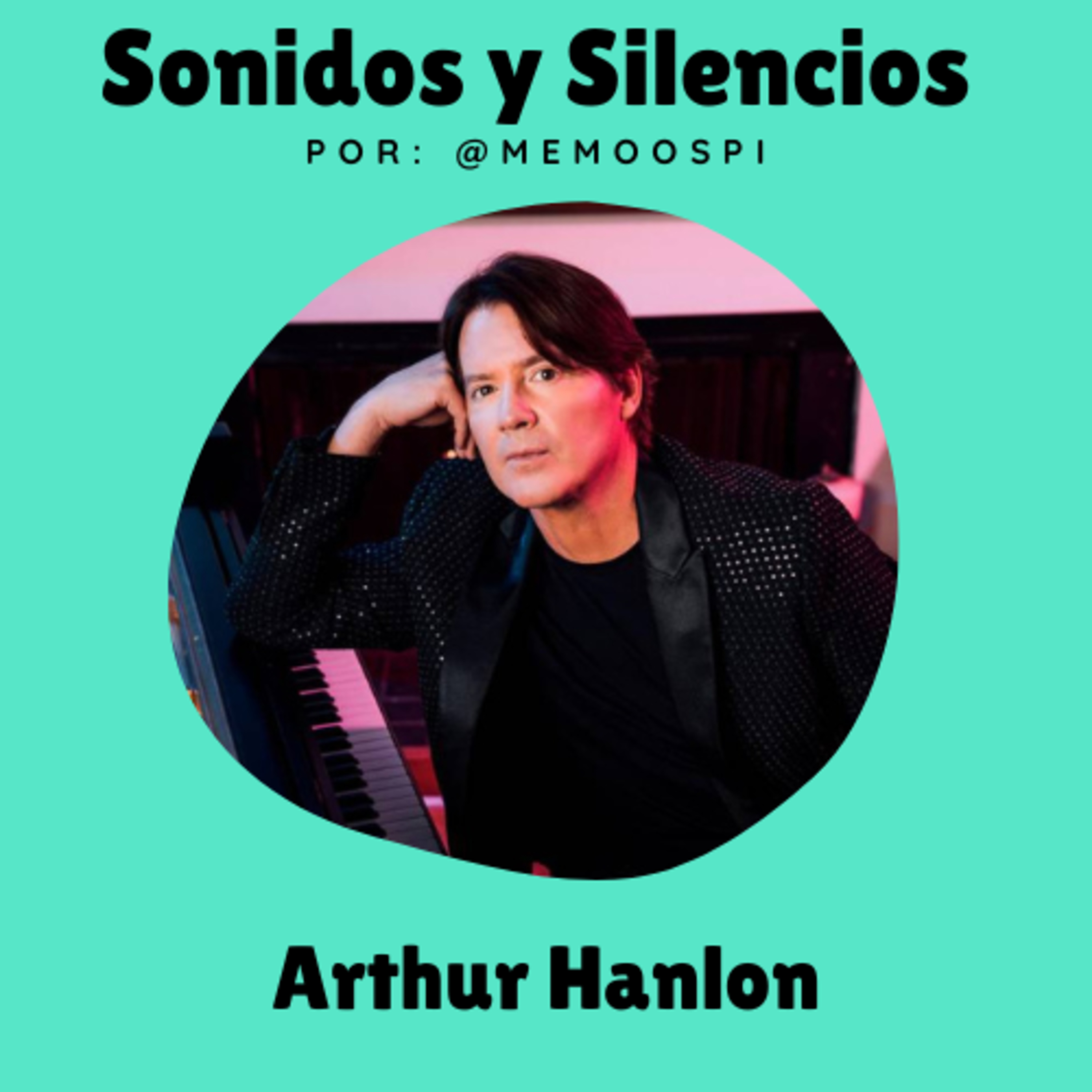 Portada de Sonidos y Silencios