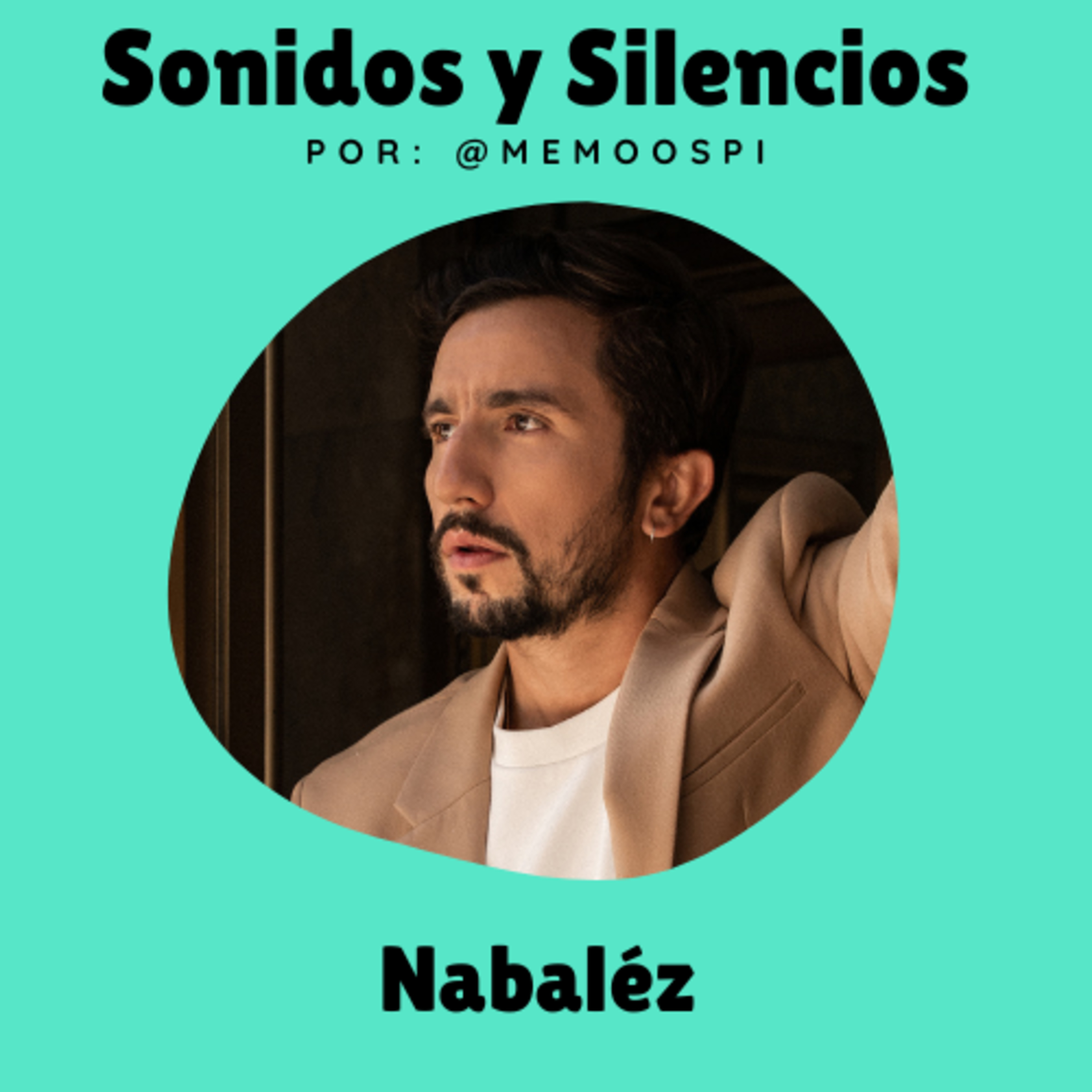 E58 - Nabaléz episode artwork