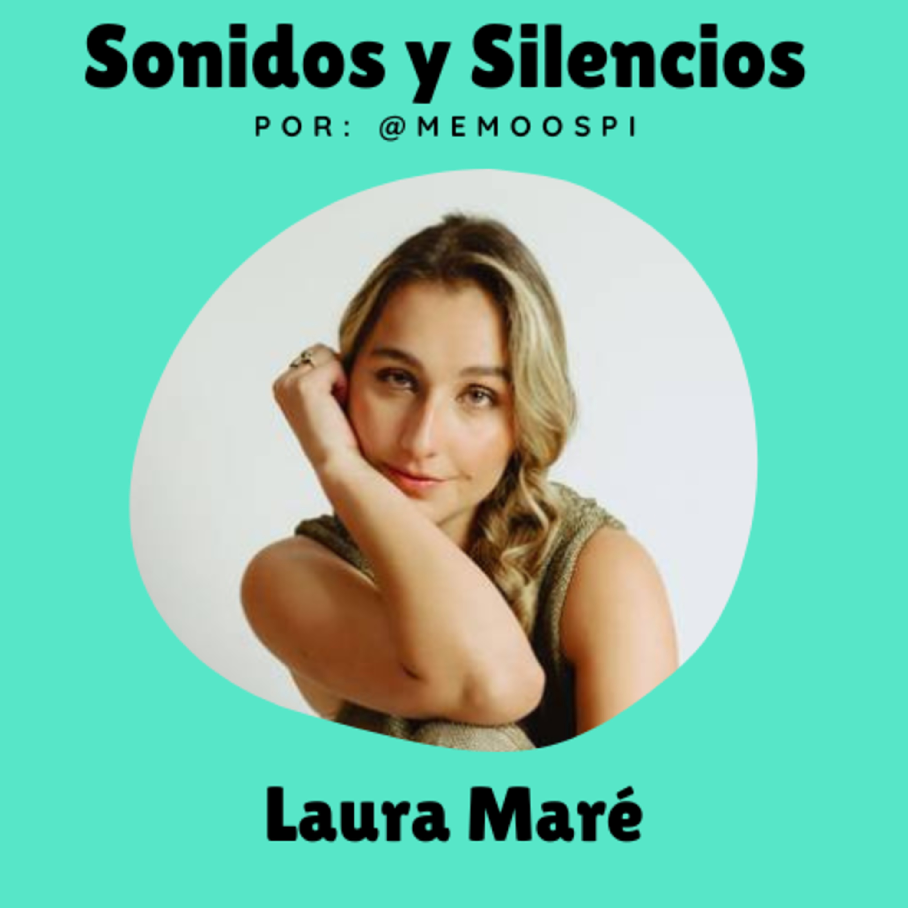 Portada de Sonidos y Silencios