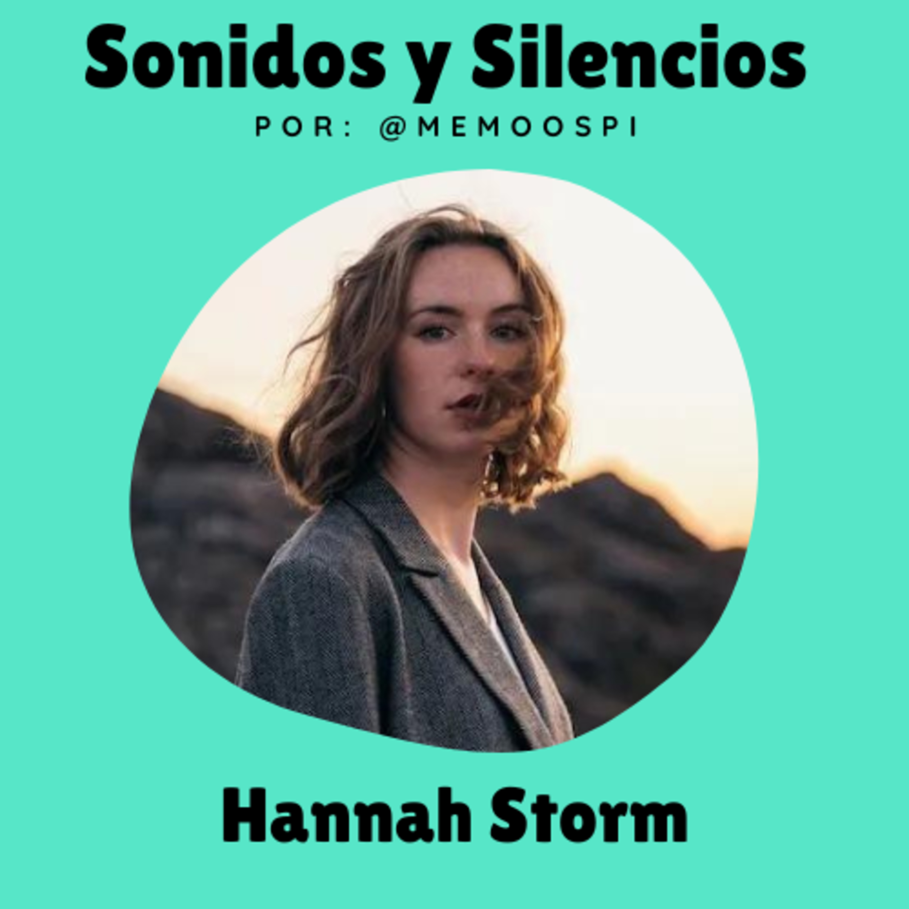 Portada de Sonidos y Silencios