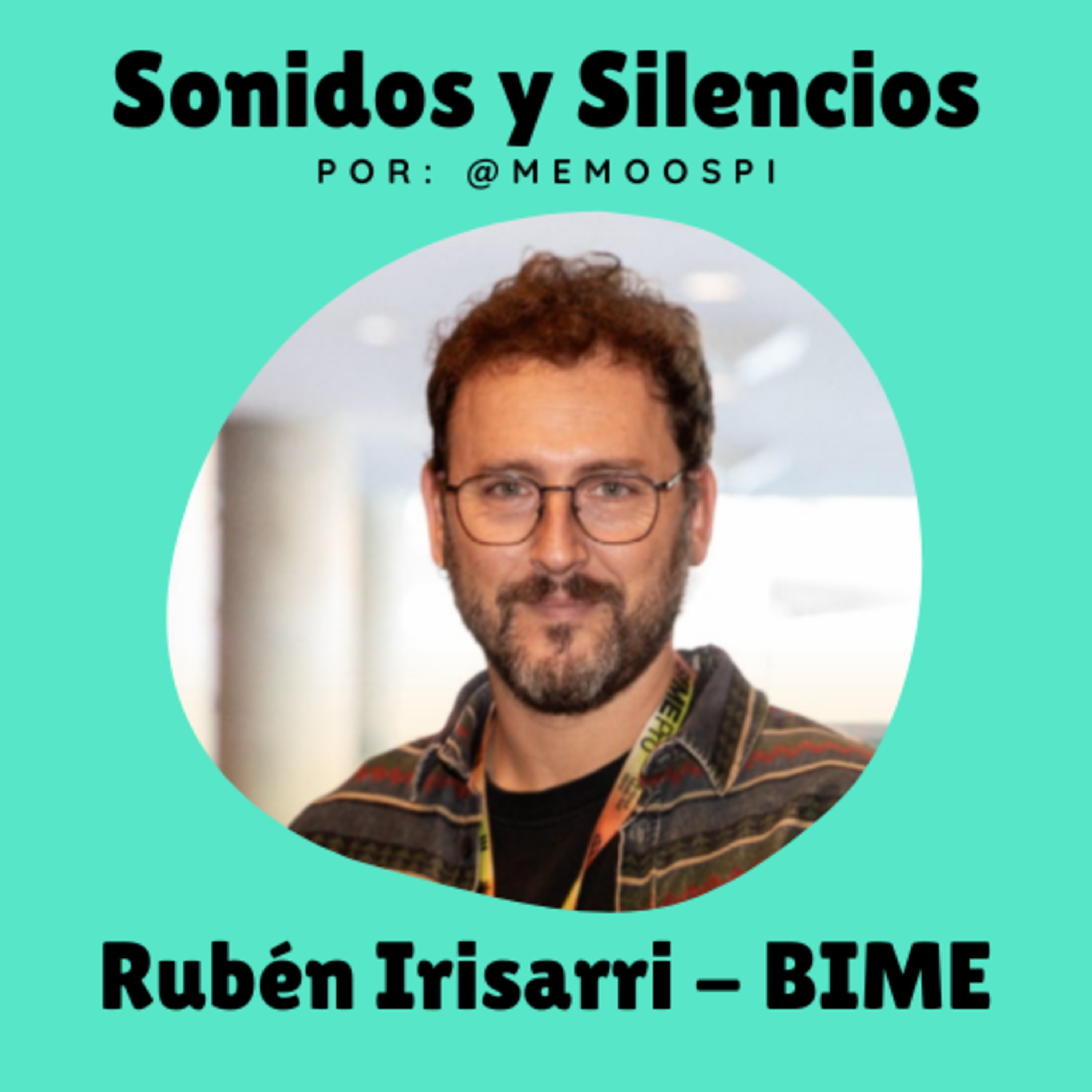 Portada de Sonidos y Silencios