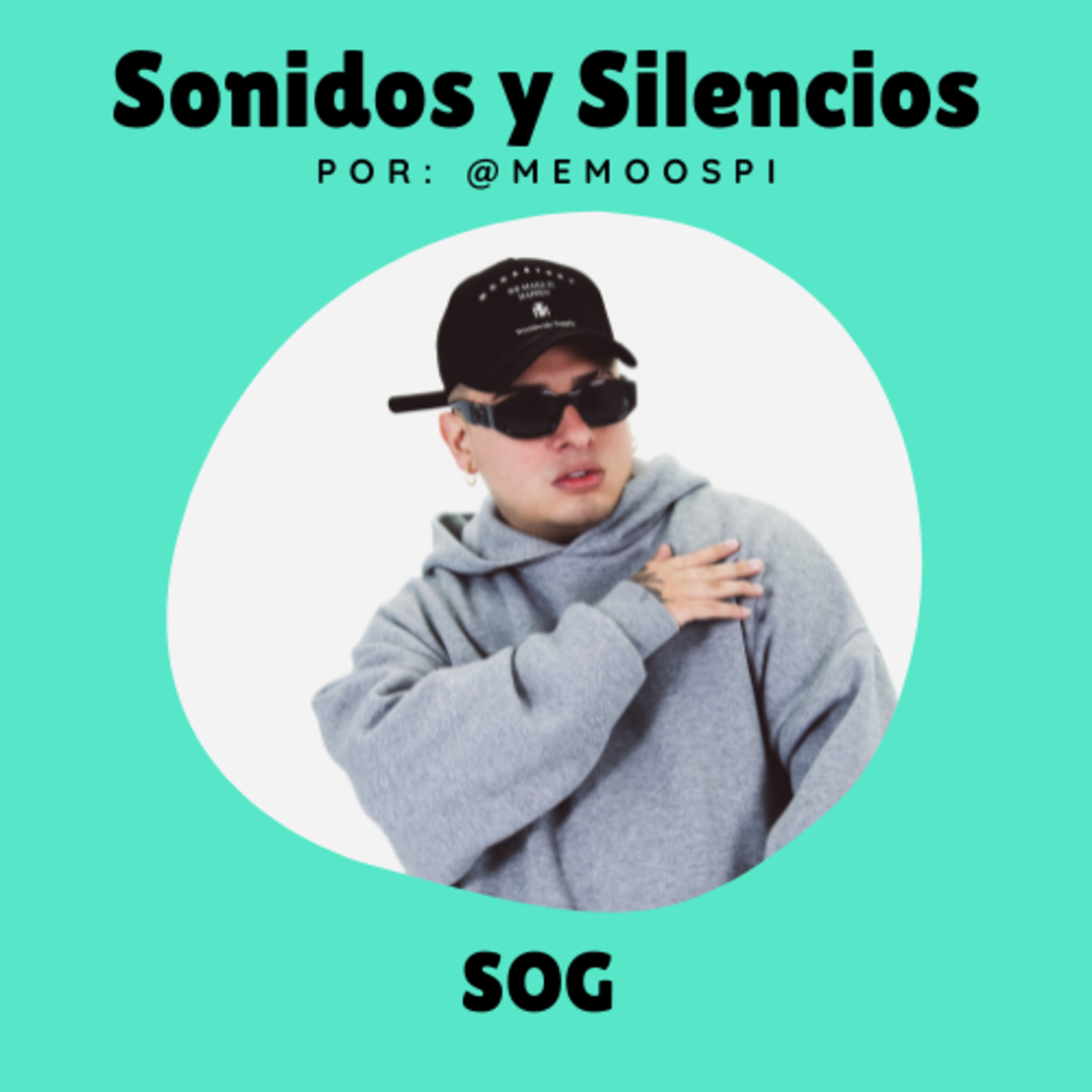 Portada de Sonidos y Silencios