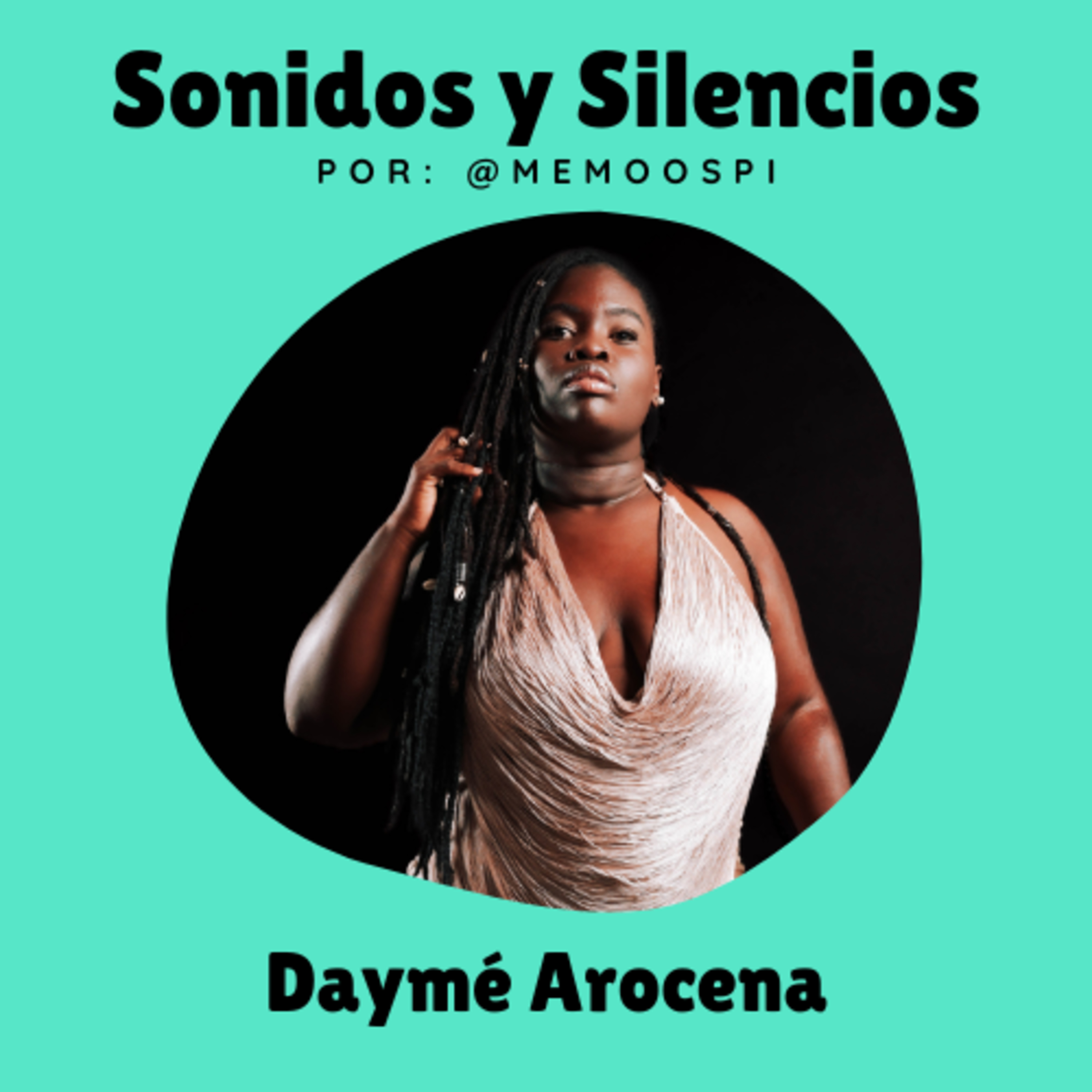 Portada de Sonidos y Silencios