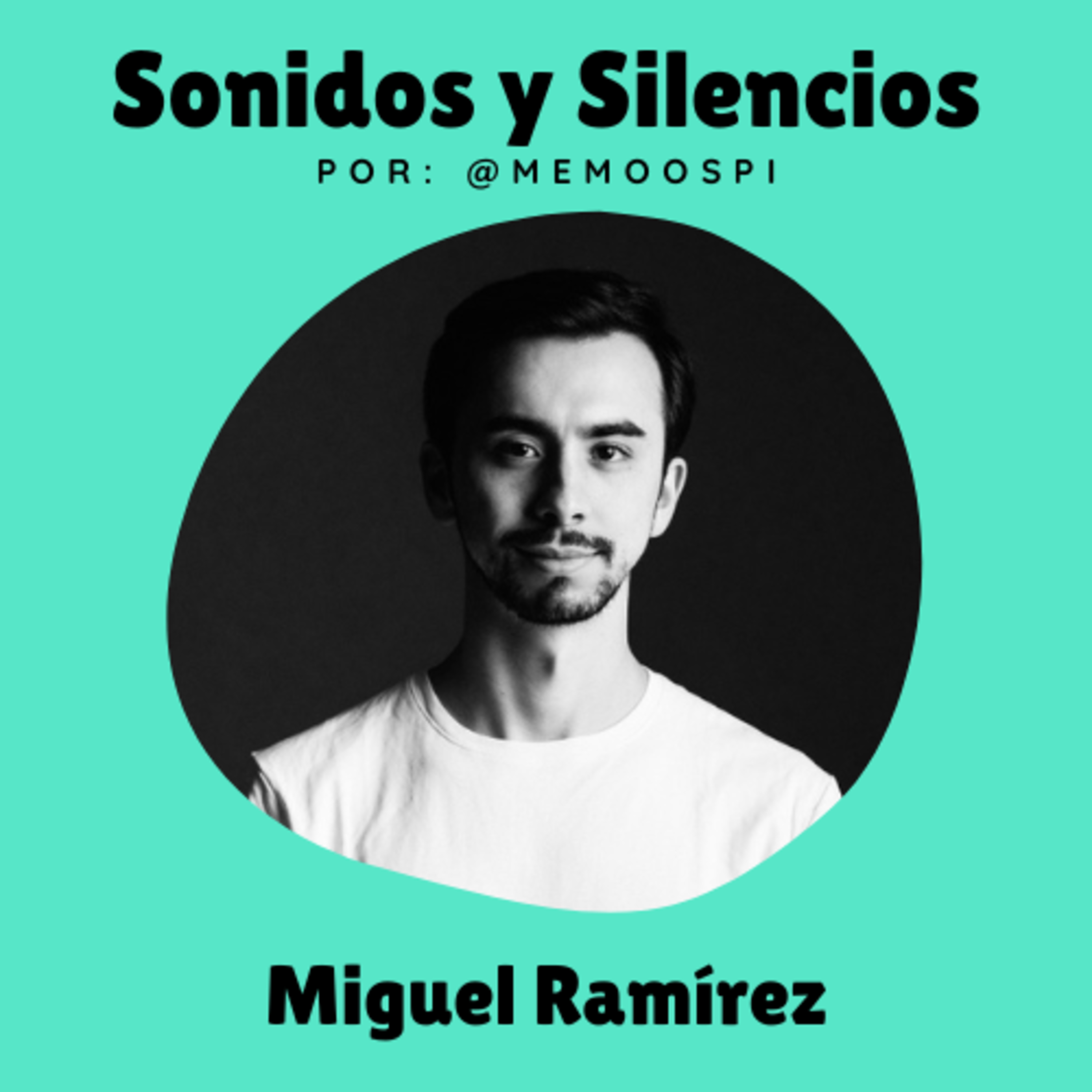 E85 - Miguel Ramírez episode artwork