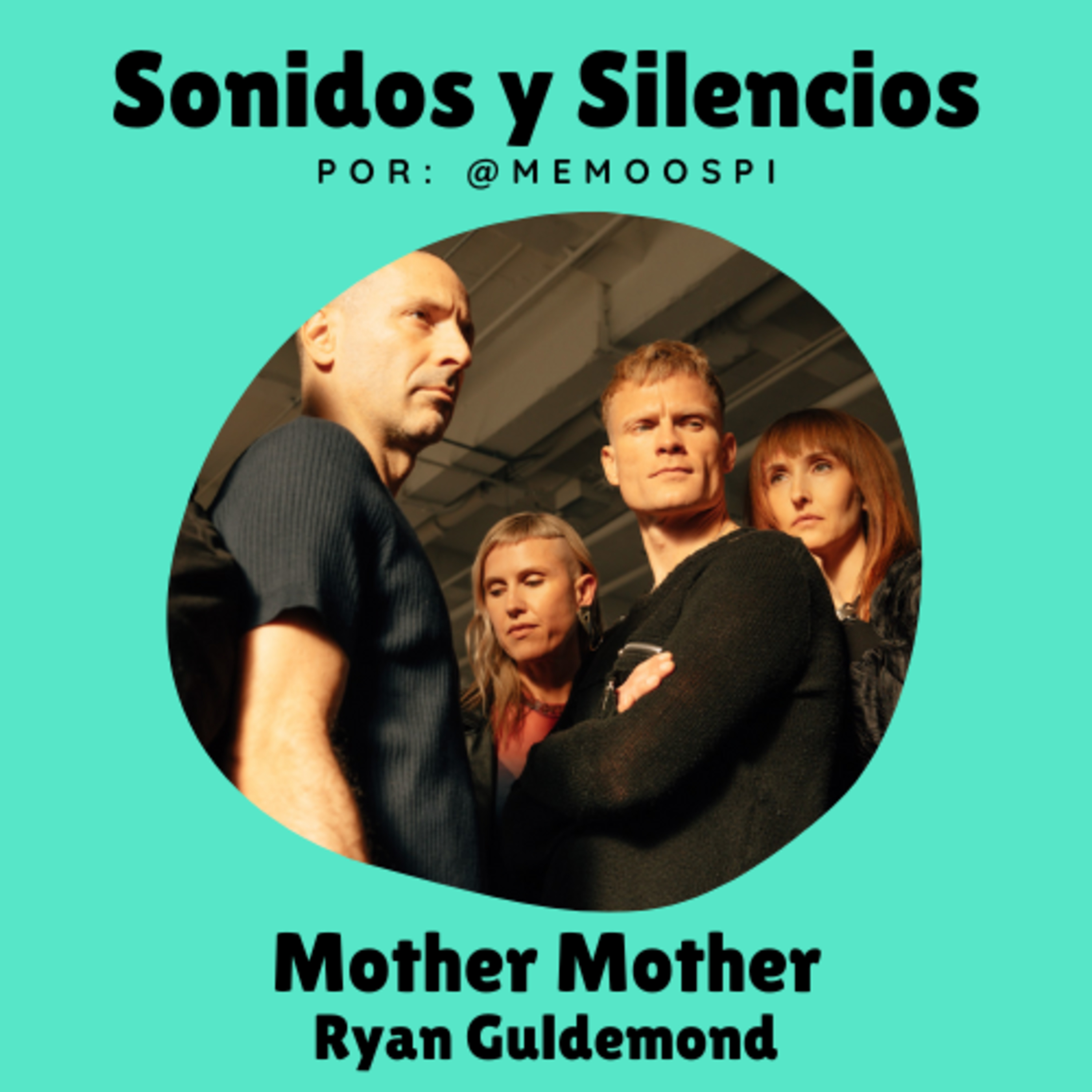 Portada de Sonidos y Silencios
