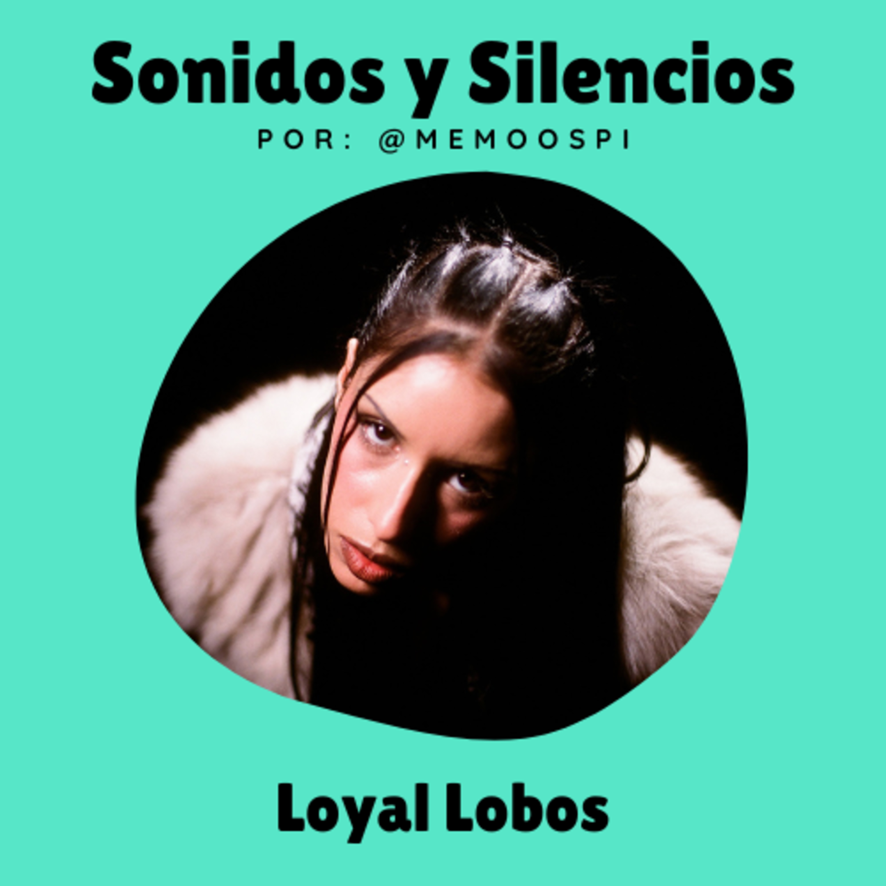 E90 - Loyal Lobos episode artwork
