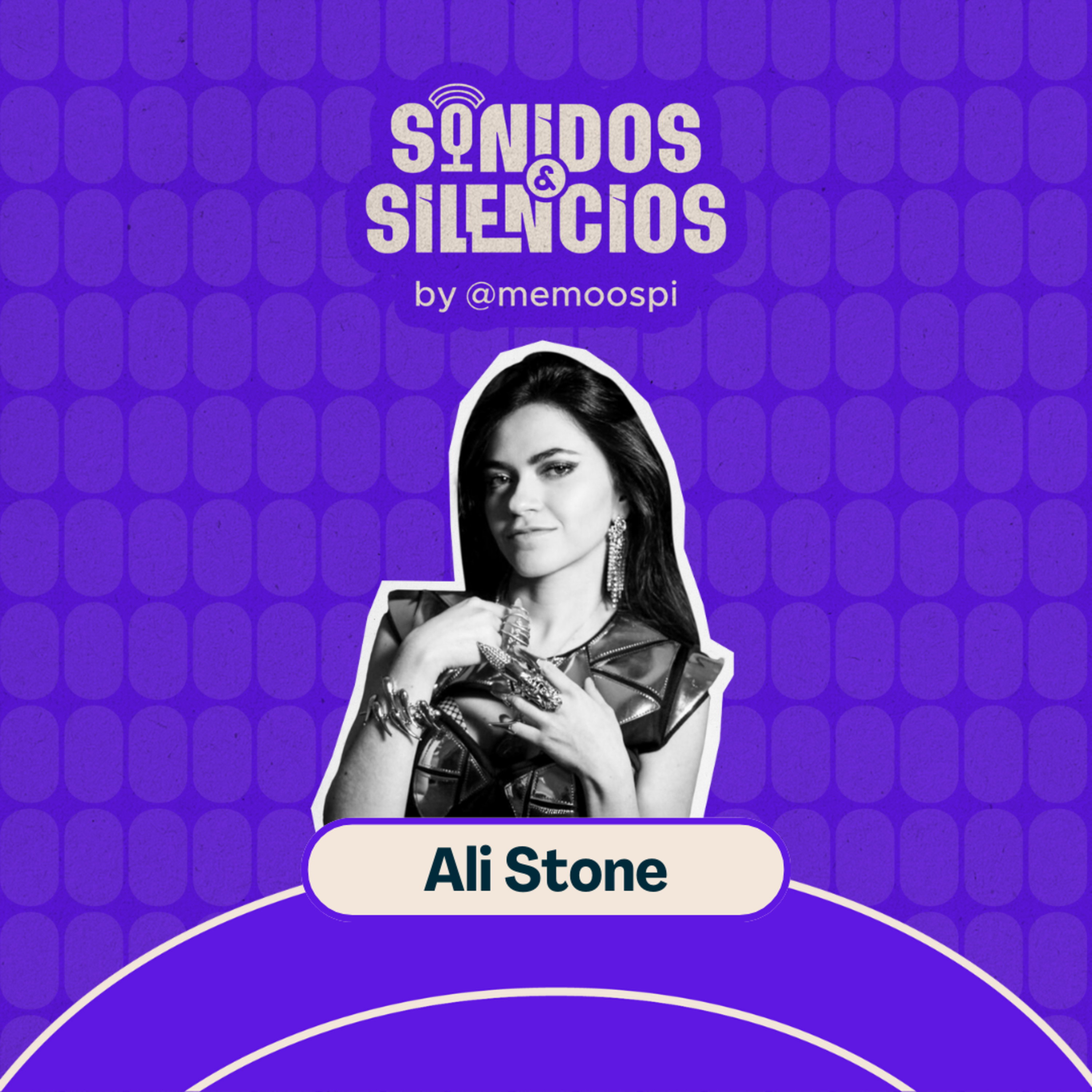 Portada de Sonidos y Silencios