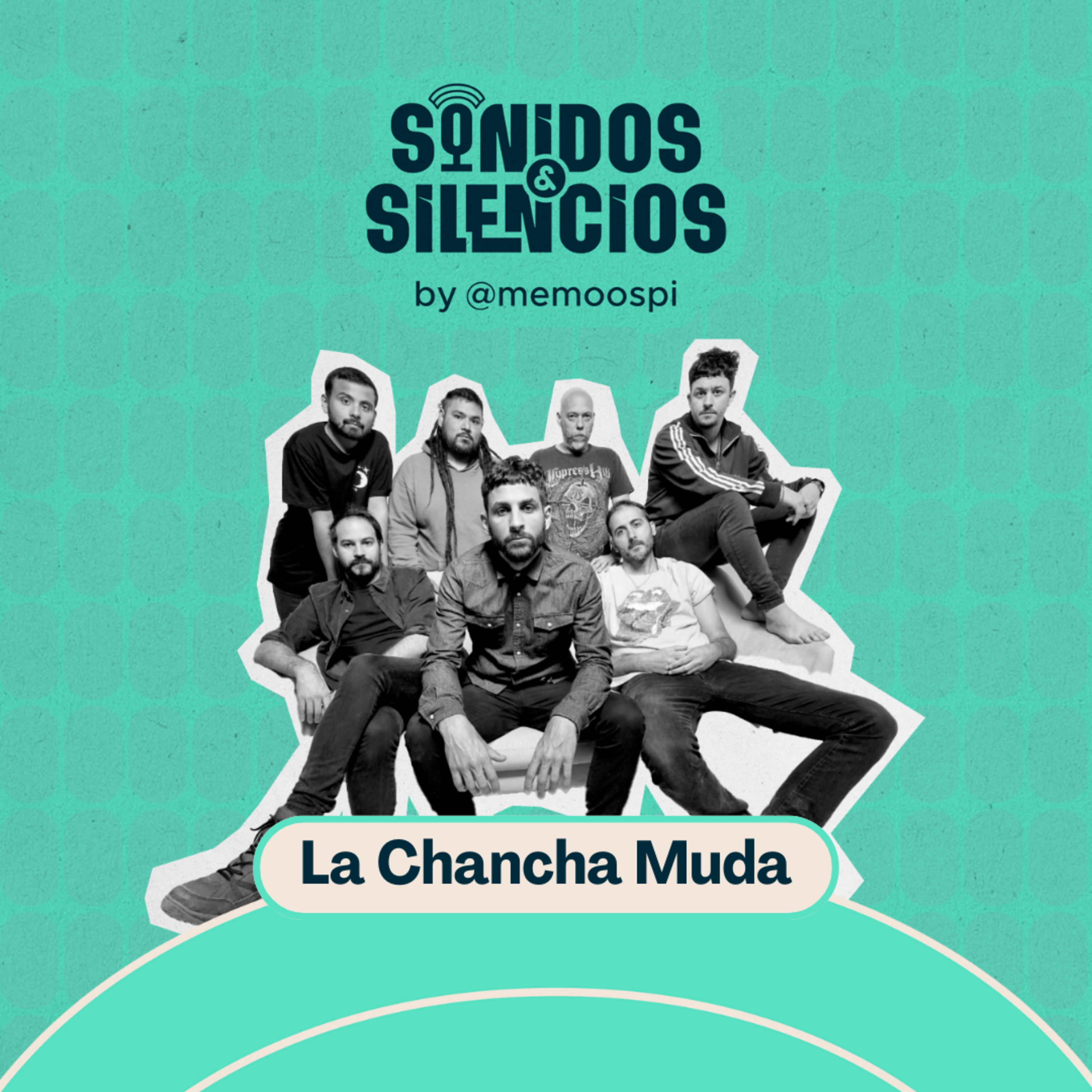 Portada de Sonidos y Silencios