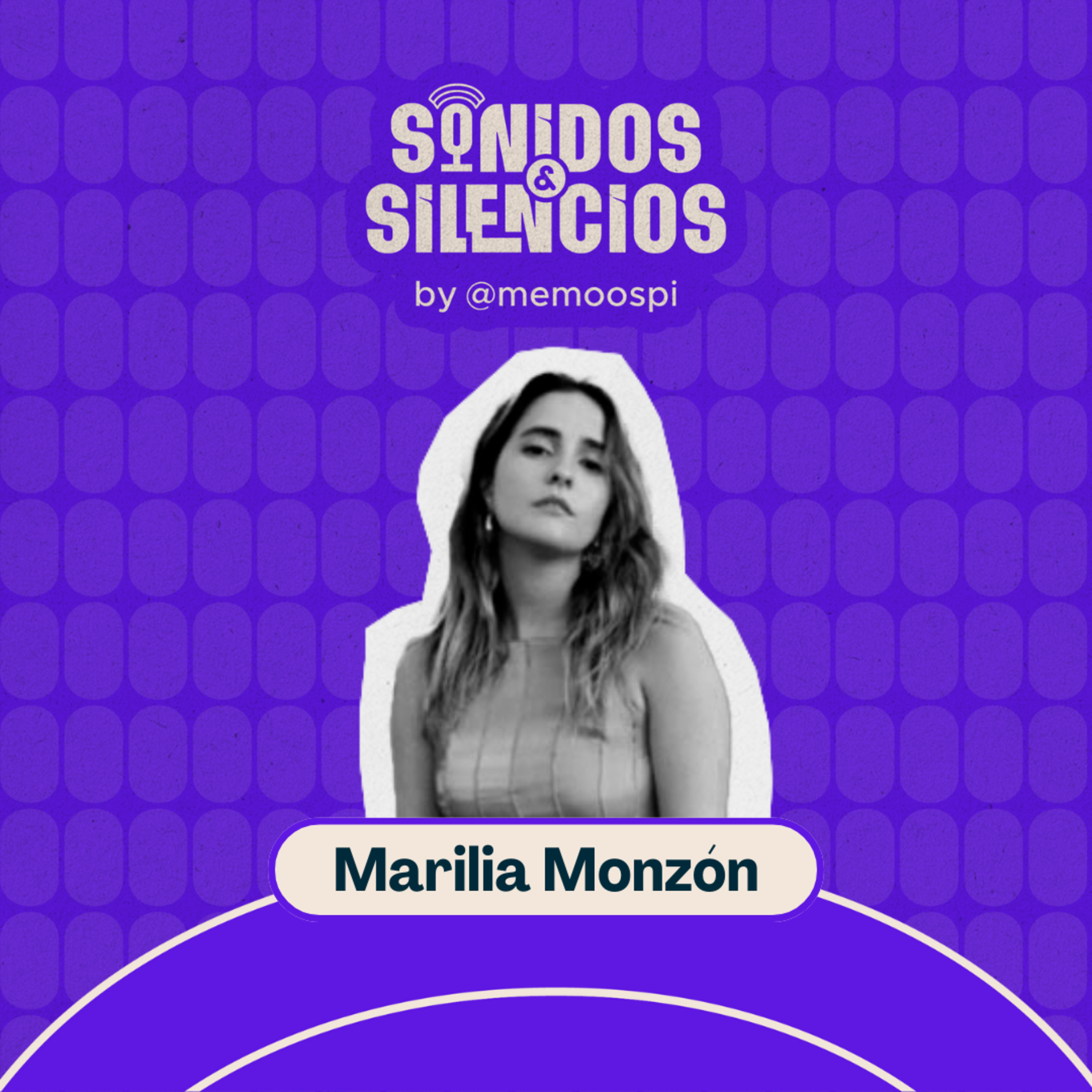 Portada de Sonidos y Silencios