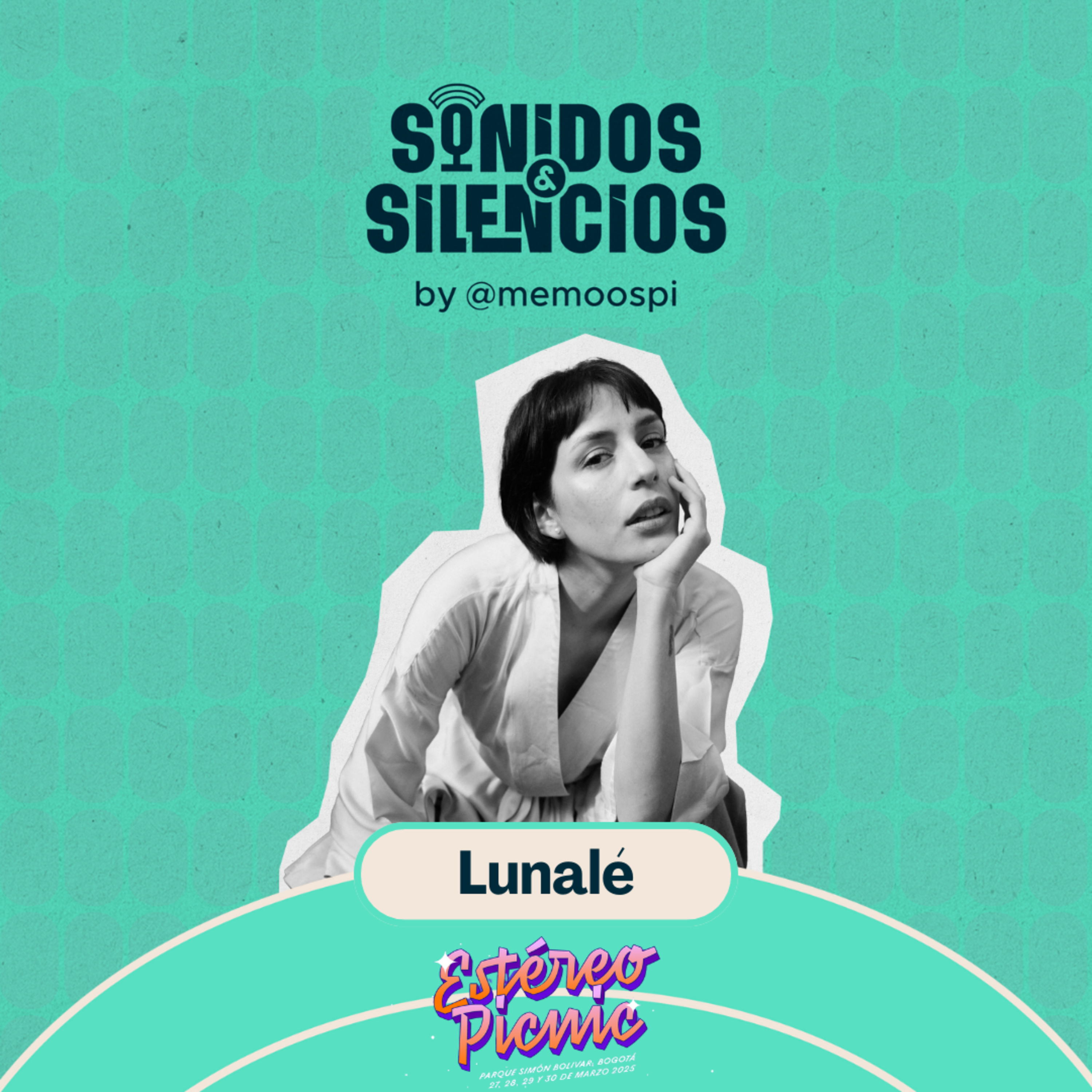 Portada de Sonidos y Silencios
