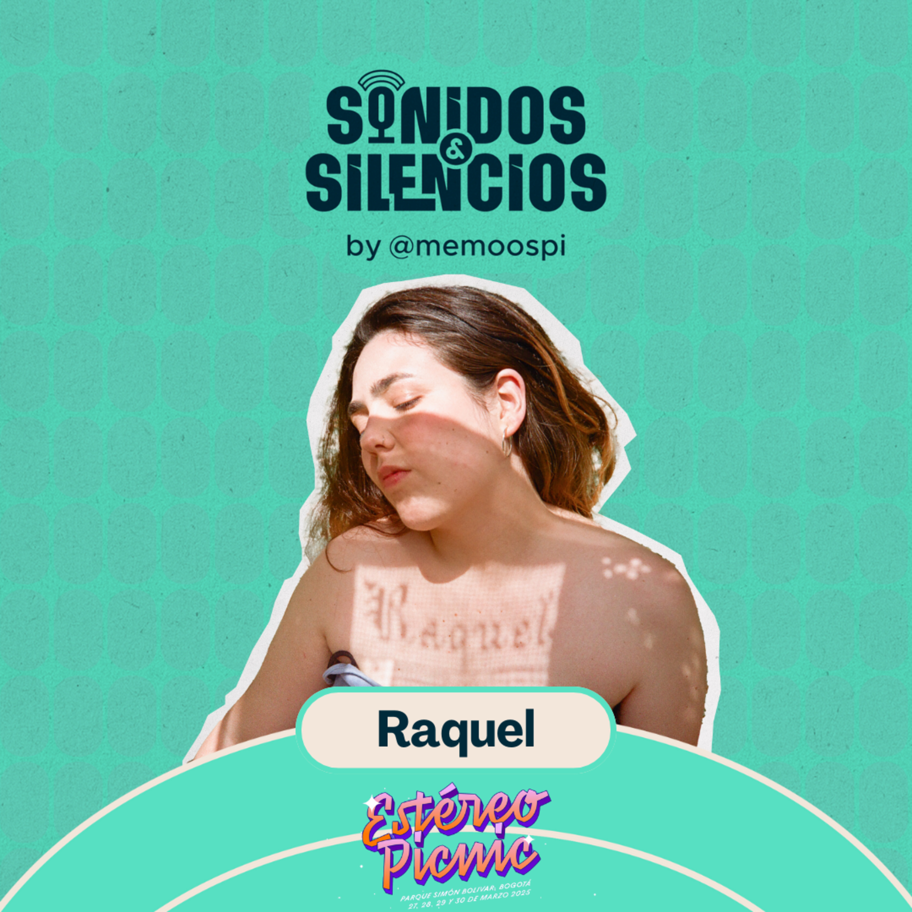 Portada de Sonidos y Silencios