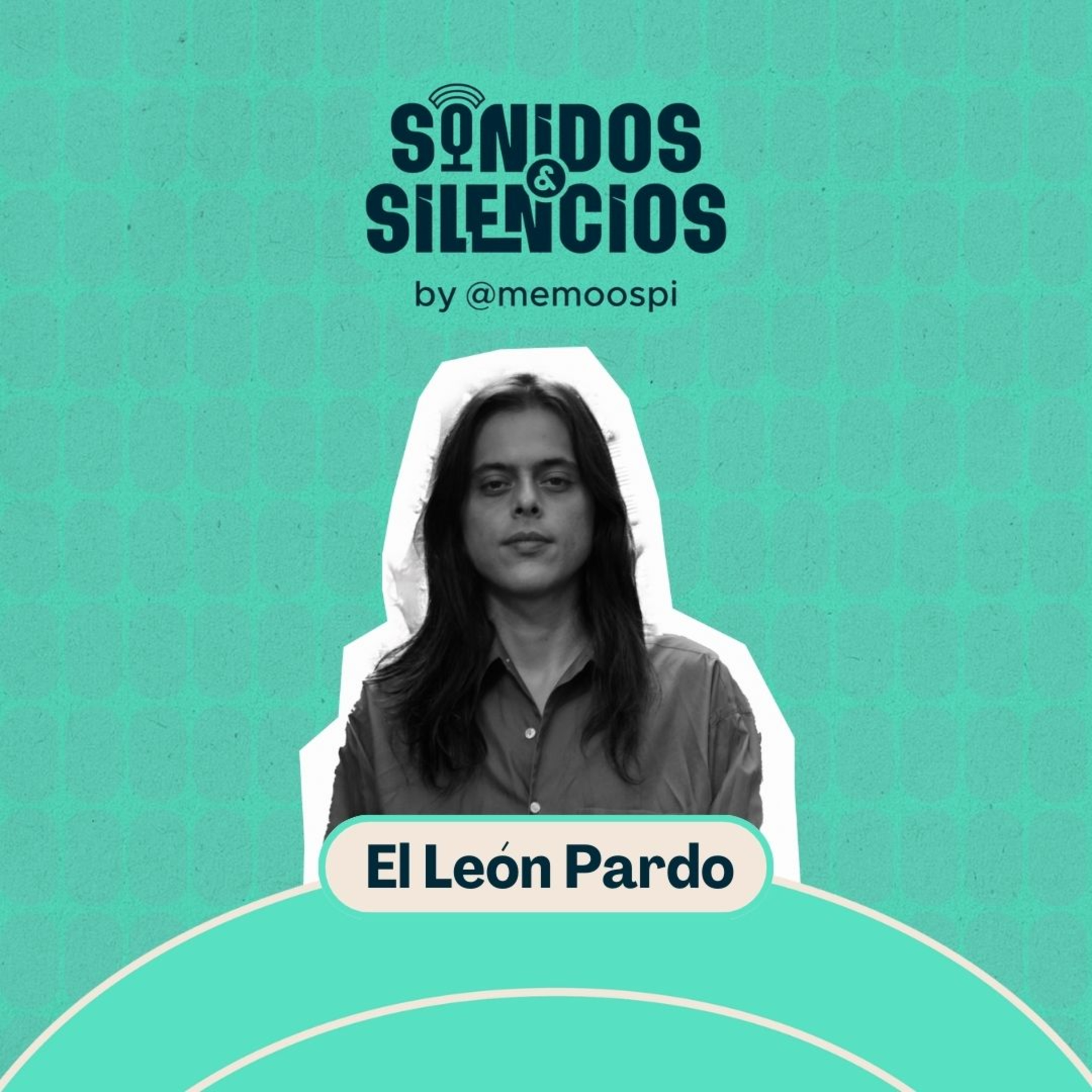 E98 - El León Pardo episode artwork