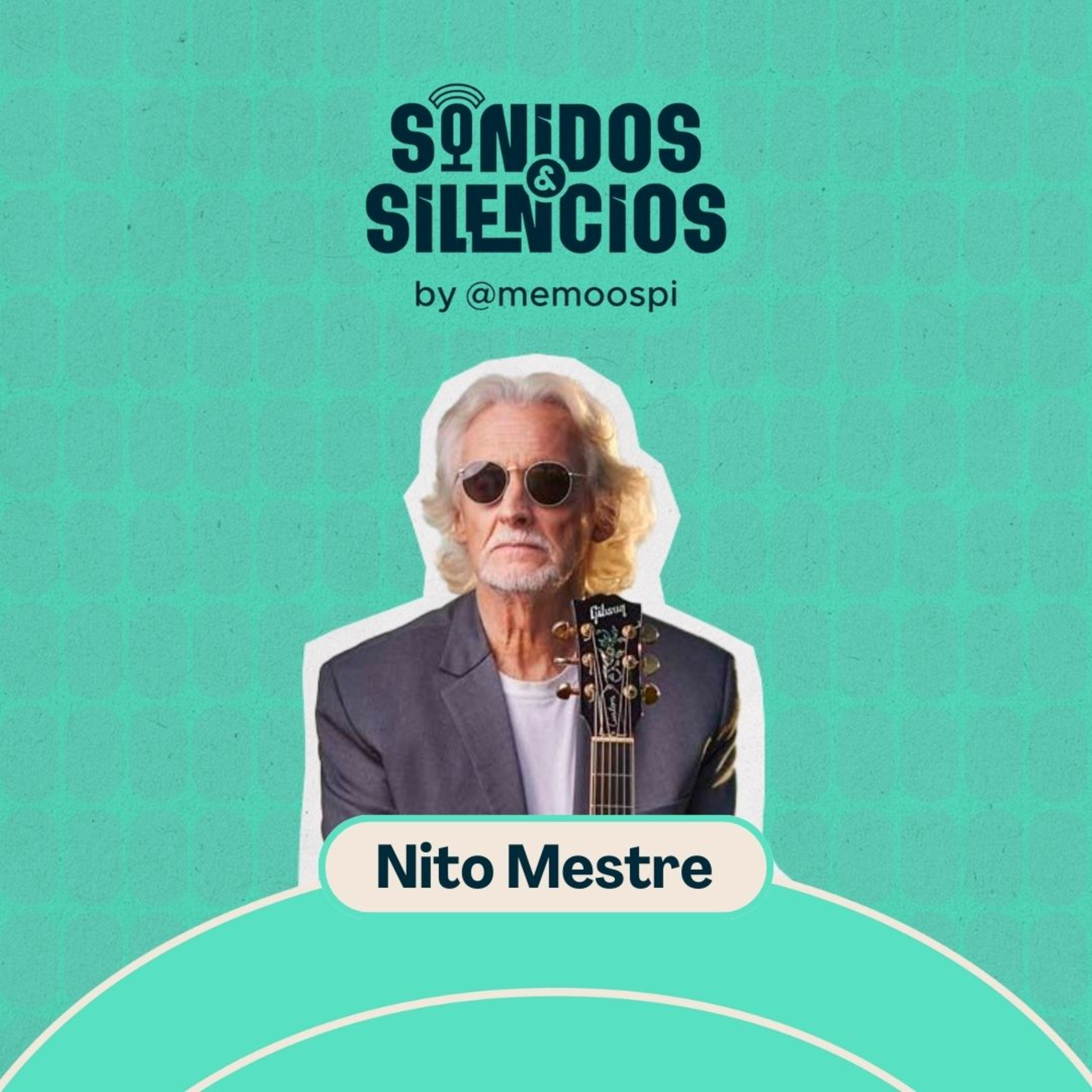Portada de Sonidos y Silencios