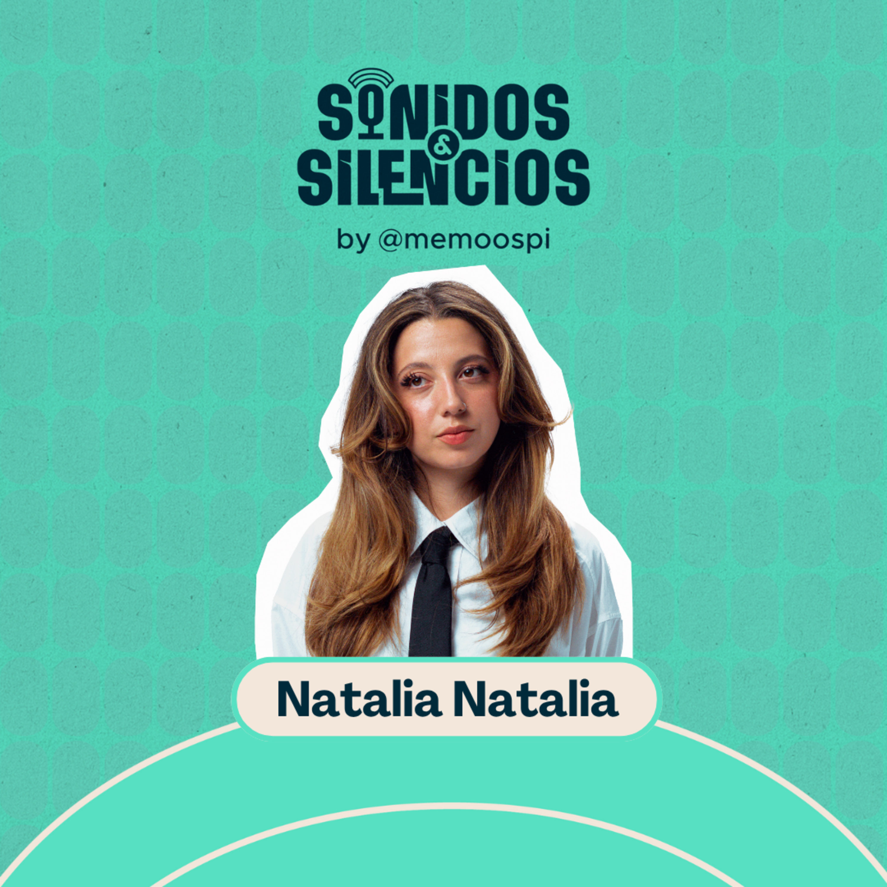 Portada de Sonidos y Silencios