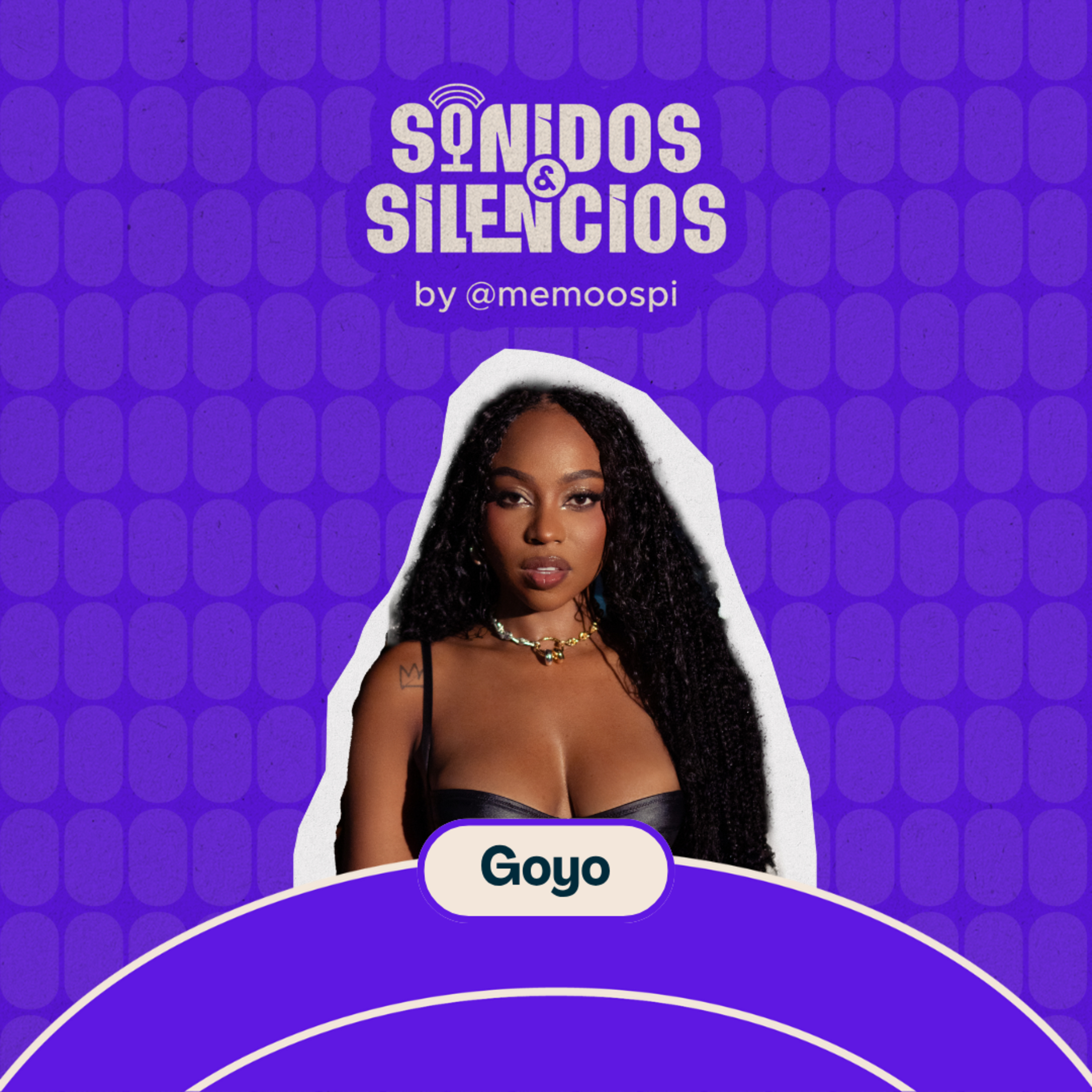 Portada de Sonidos y Silencios
