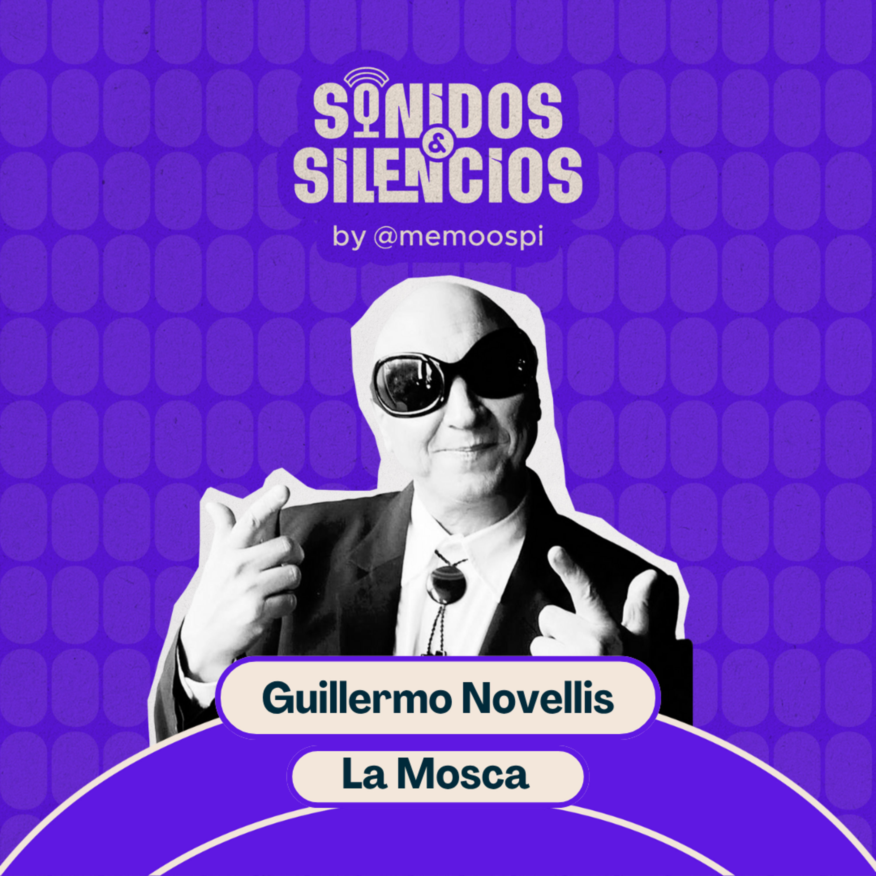 Portada de Sonidos y Silencios