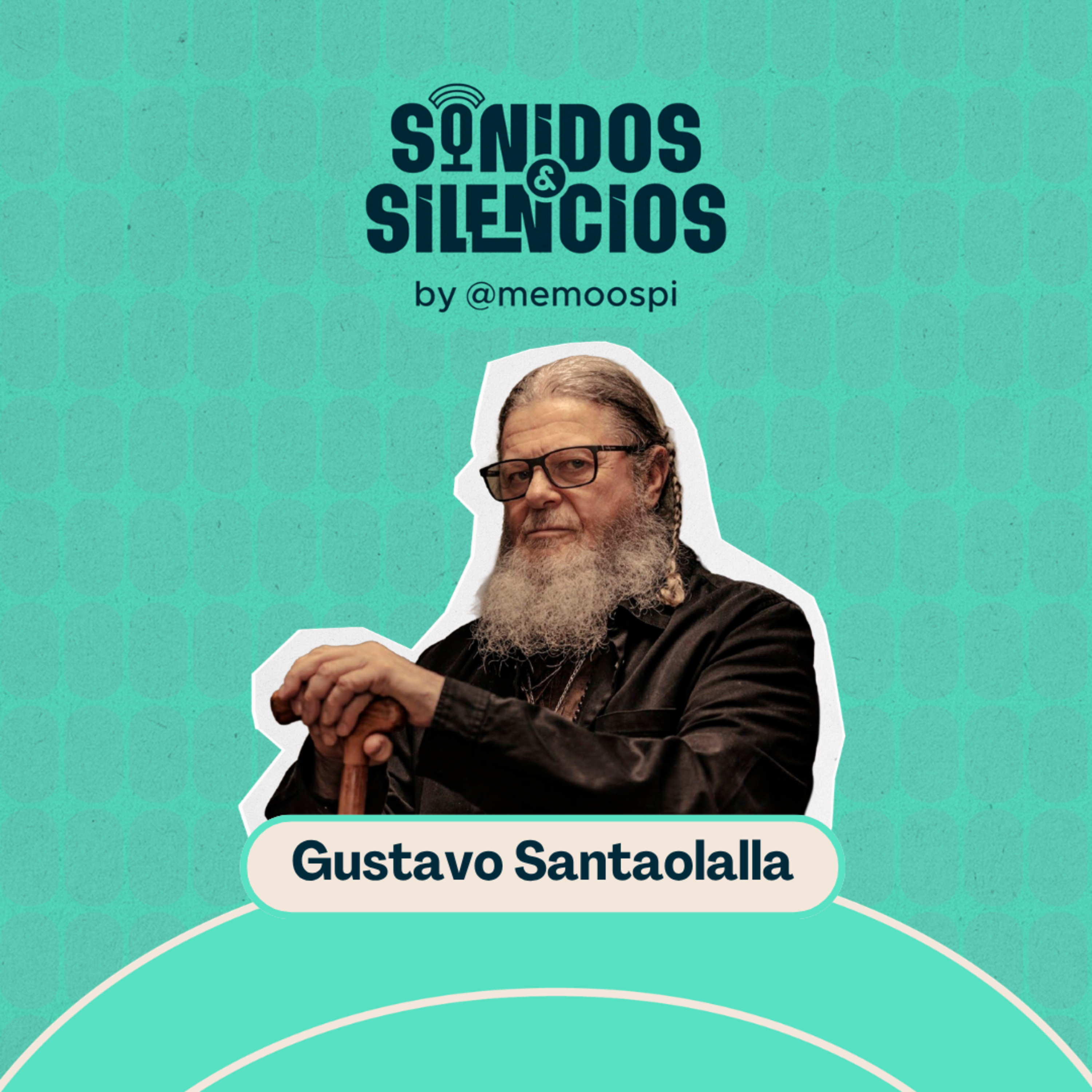 Portada de Sonidos y Silencios