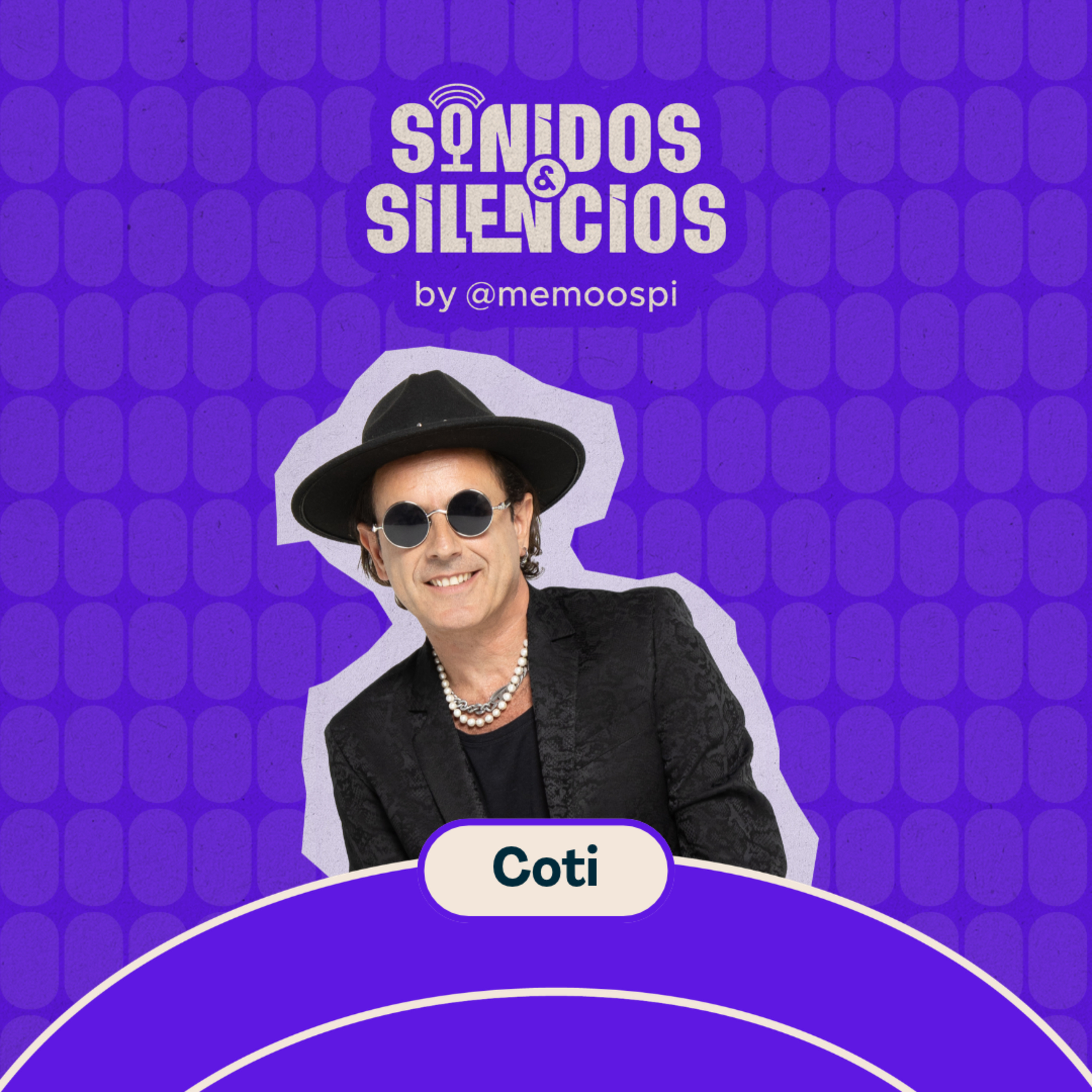 Portada de Sonidos y Silencios