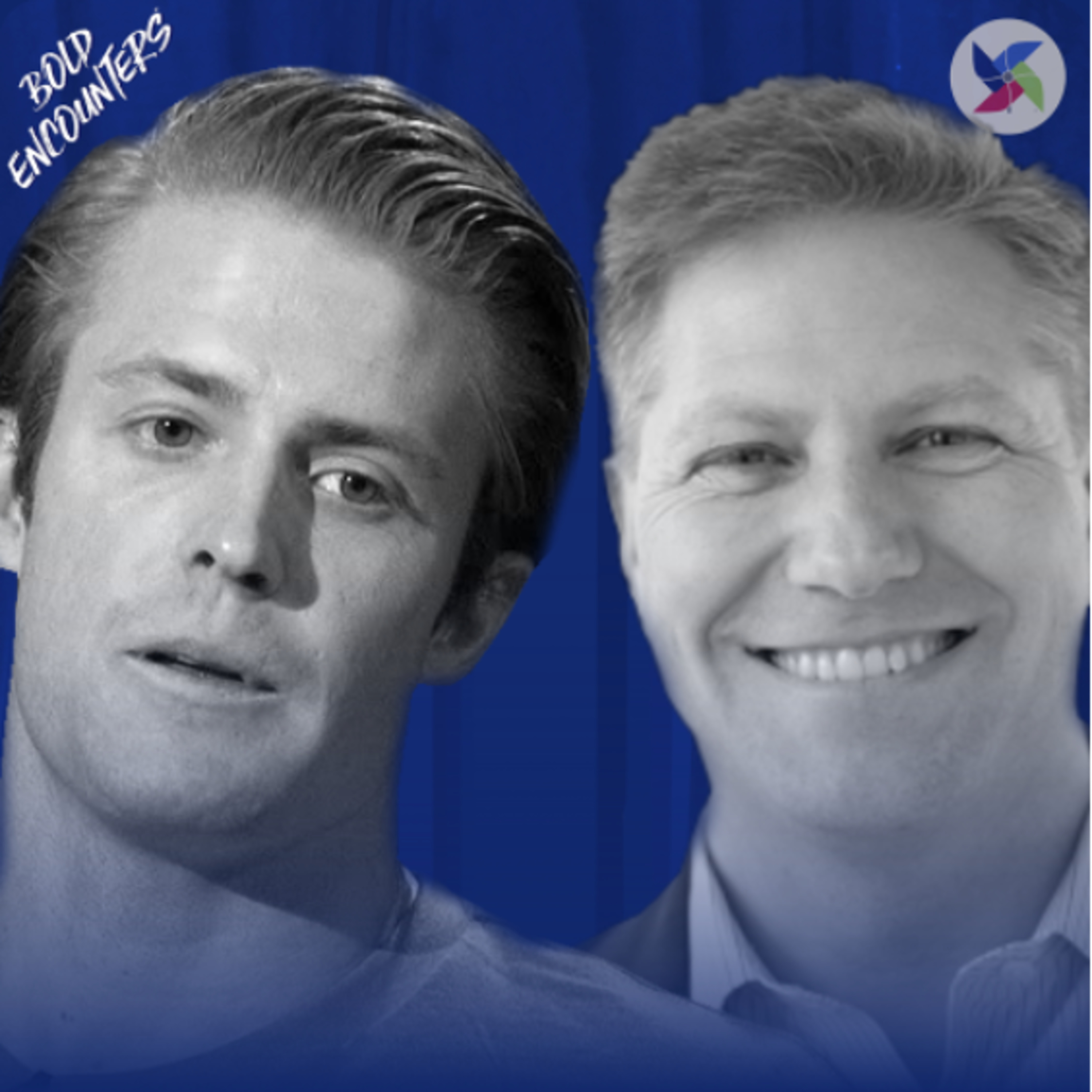 Best Shark Tank Winner: Bold Momentum, Tate Stock, Chirp CEO episode artwork