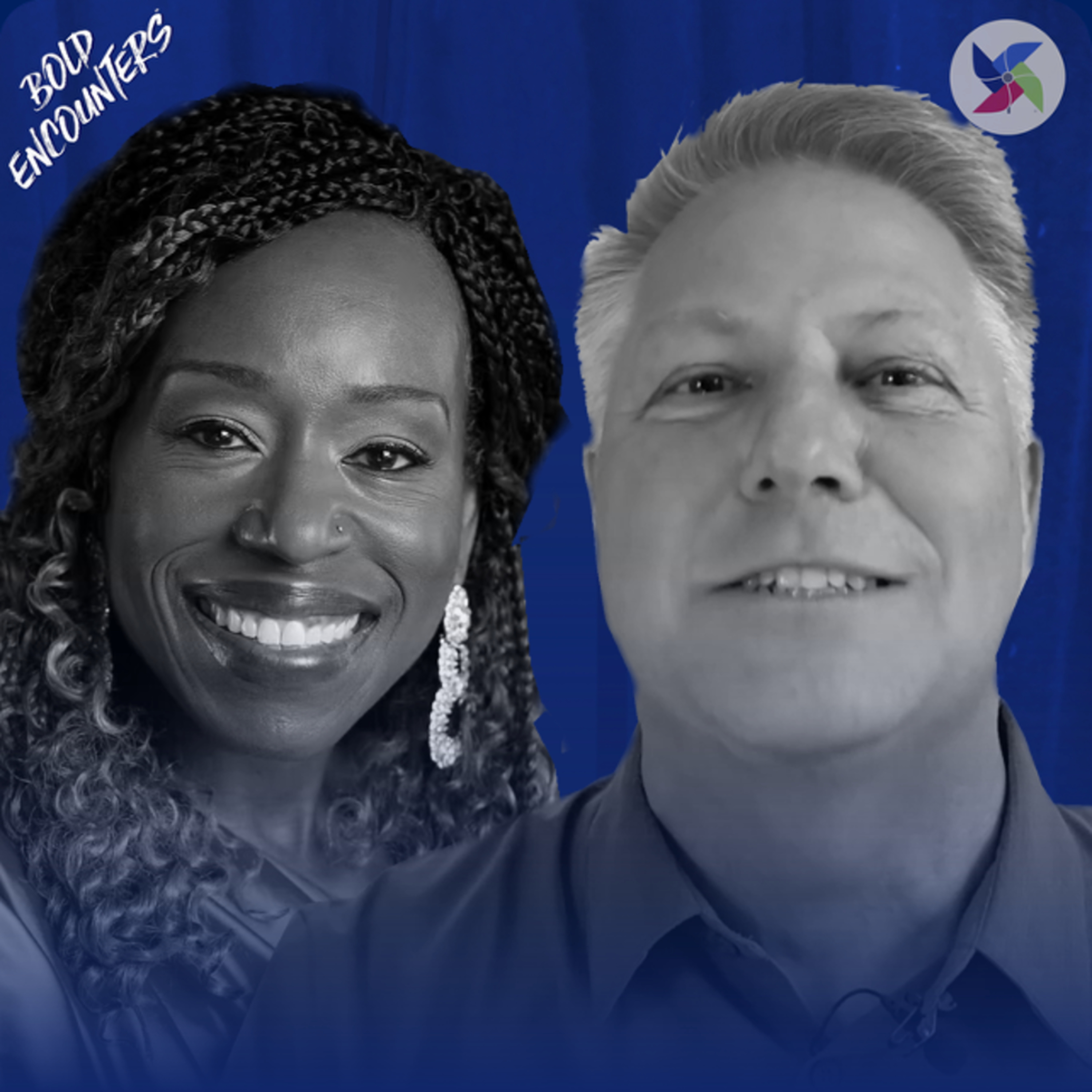 Command Chief of 8,000: Own Your Career & Life, Rochelle Hemingway episode artwork