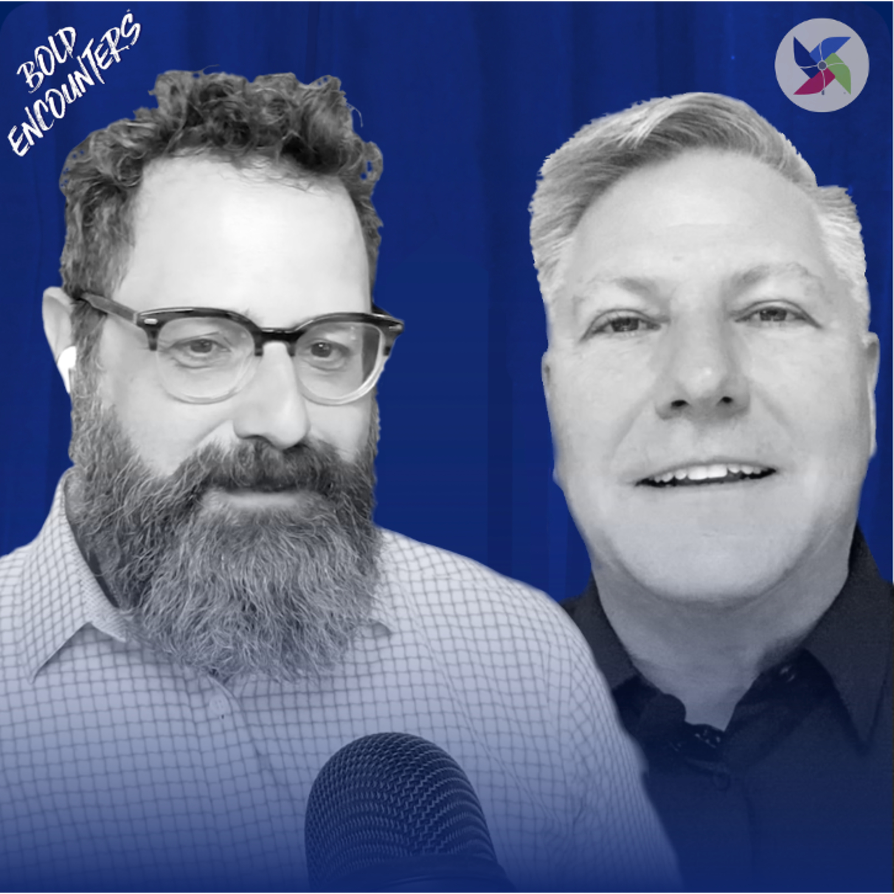 Marketing Should Make Money: Marketing Strategy, Erik Wolf, Expert & Agency Founder episode artwork