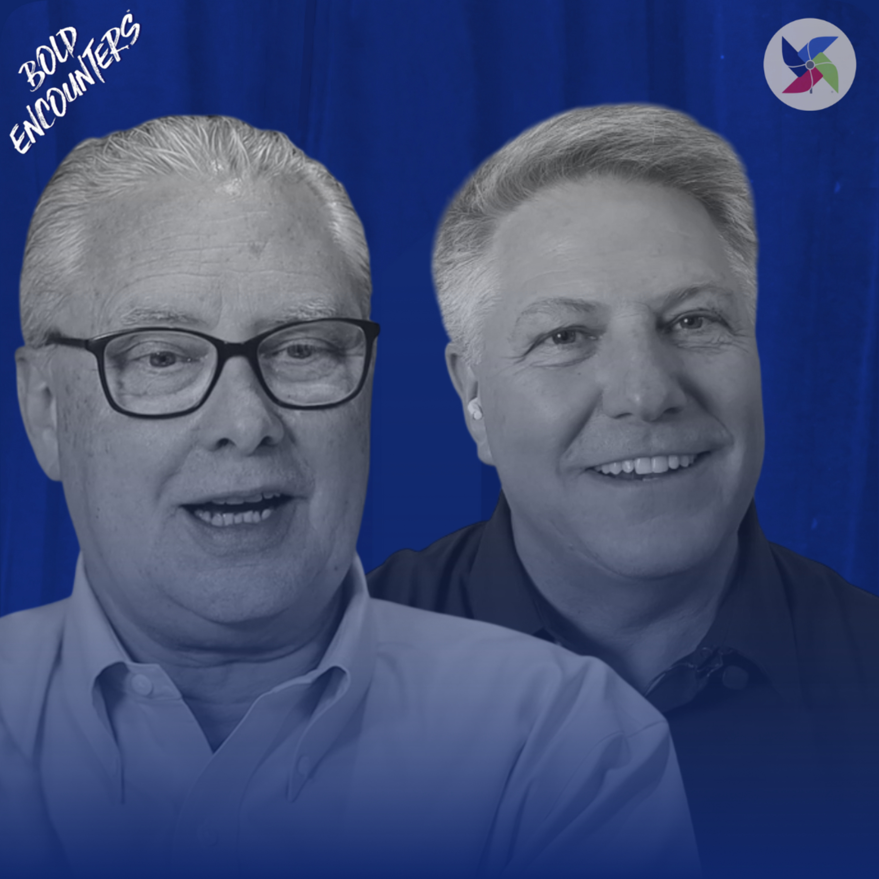 The Most Flexible Leader: Flex to Change People’s Lives, Kevin Eikenberry, Author Flexible Leadership episode artwork