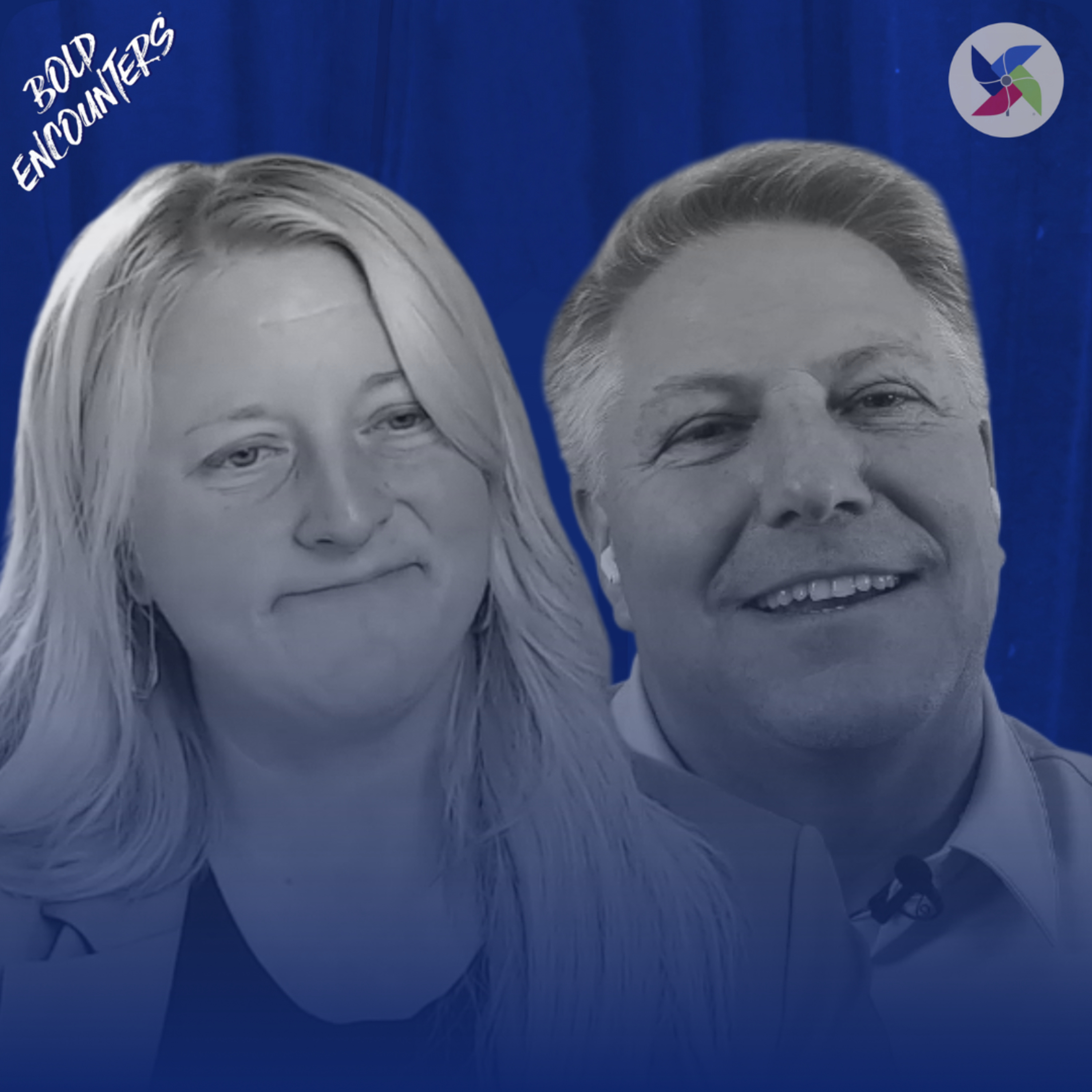 Whistleblower & Self-Made CEO: Get Your Life’s Work Right, Jill Dempsey, Pt. 2 episode artwork
