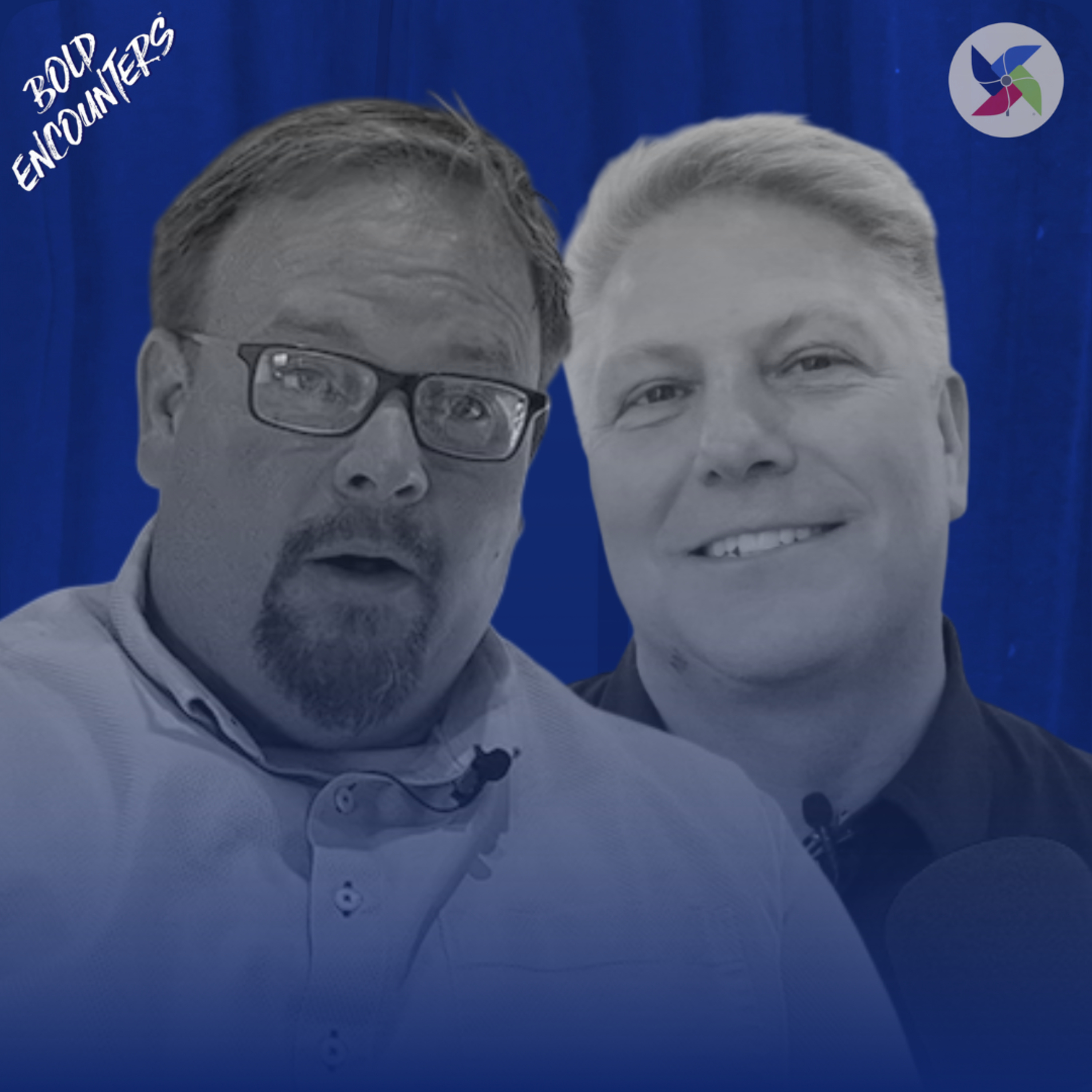 Billion-Dollar COO, Now Entrepreneur: A Real Stoic on Marcus Aurelius & Excellence, Adam Farr episode artwork