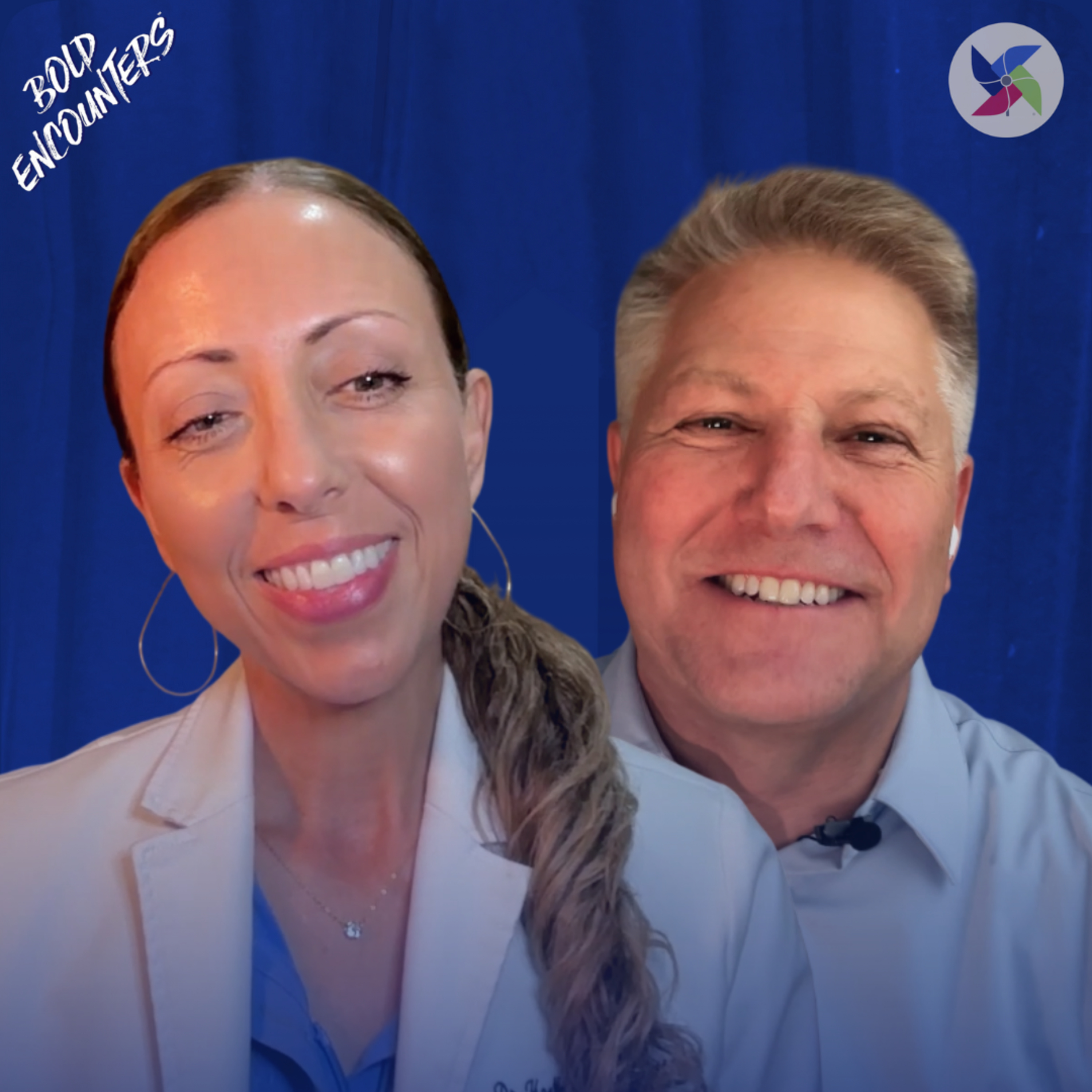 Entrepreneur MD? Journey to Private Practice with Over 4,000 Patients, Dr. Heather Skeens, MD episode artwork