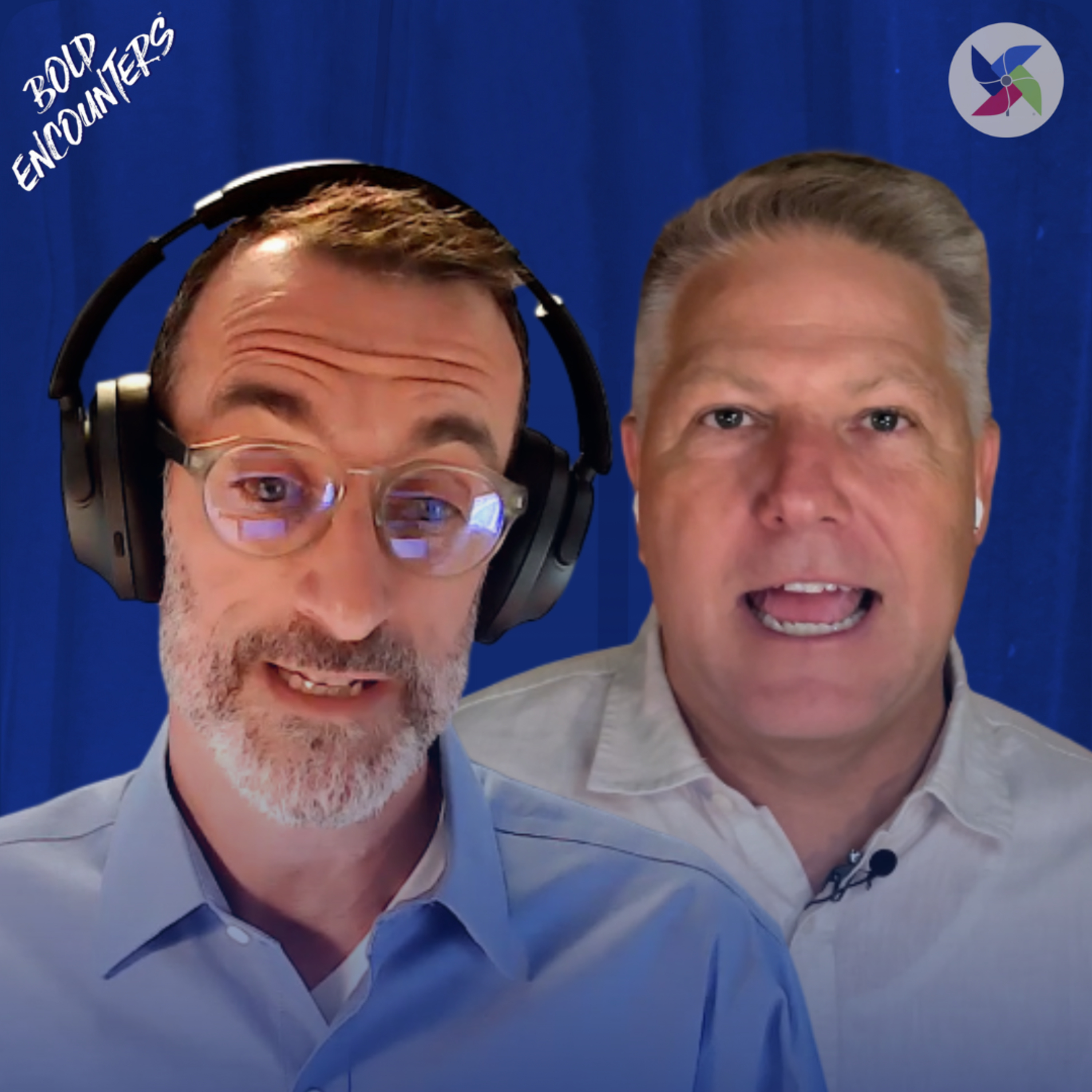 Stroke to Success: Curer of Burnout, Guru of Progress, Jeff Wetherhold episode artwork